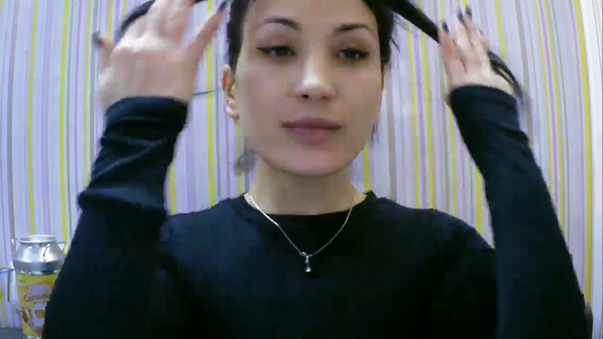 Gallery image thumbnail from SunShine90's myfreecams stream on, 01/11/2026, 16:18 image 11 of 20
