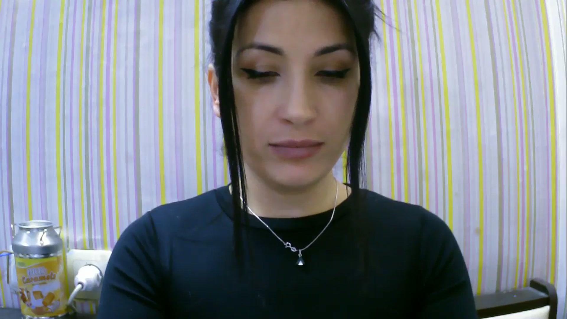 Gallery image thumbnail from SunShine90's myfreecams stream on, 01/11/2026, 16:18 image 2 of 20
