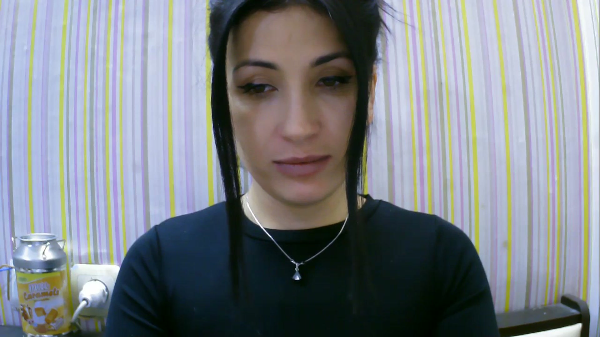 Gallery image thumbnail from SunShine90's myfreecams stream on, 01/11/2026, 16:18 image 6 of 20