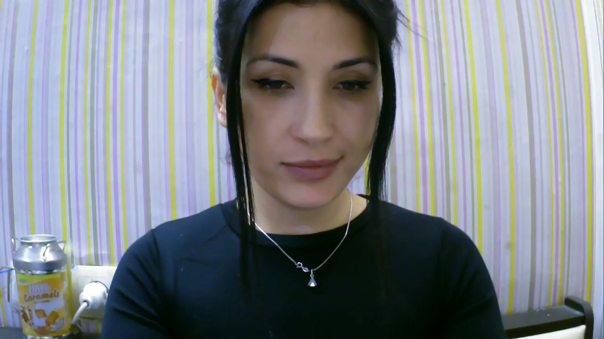 Gallery image thumbnail from SunShine90's myfreecams stream on, 01/11/2026, 16:18 image 1 of 20