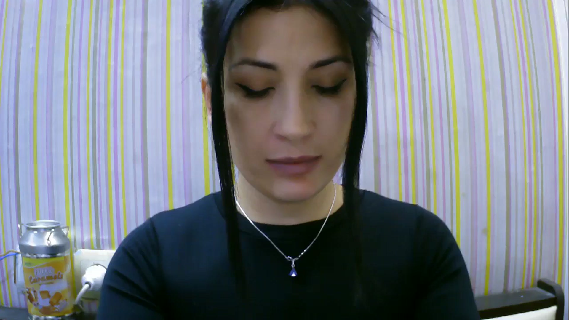 Gallery image thumbnail from SunShine90's myfreecams stream on, 01/11/2026, 16:18 image 13 of 20