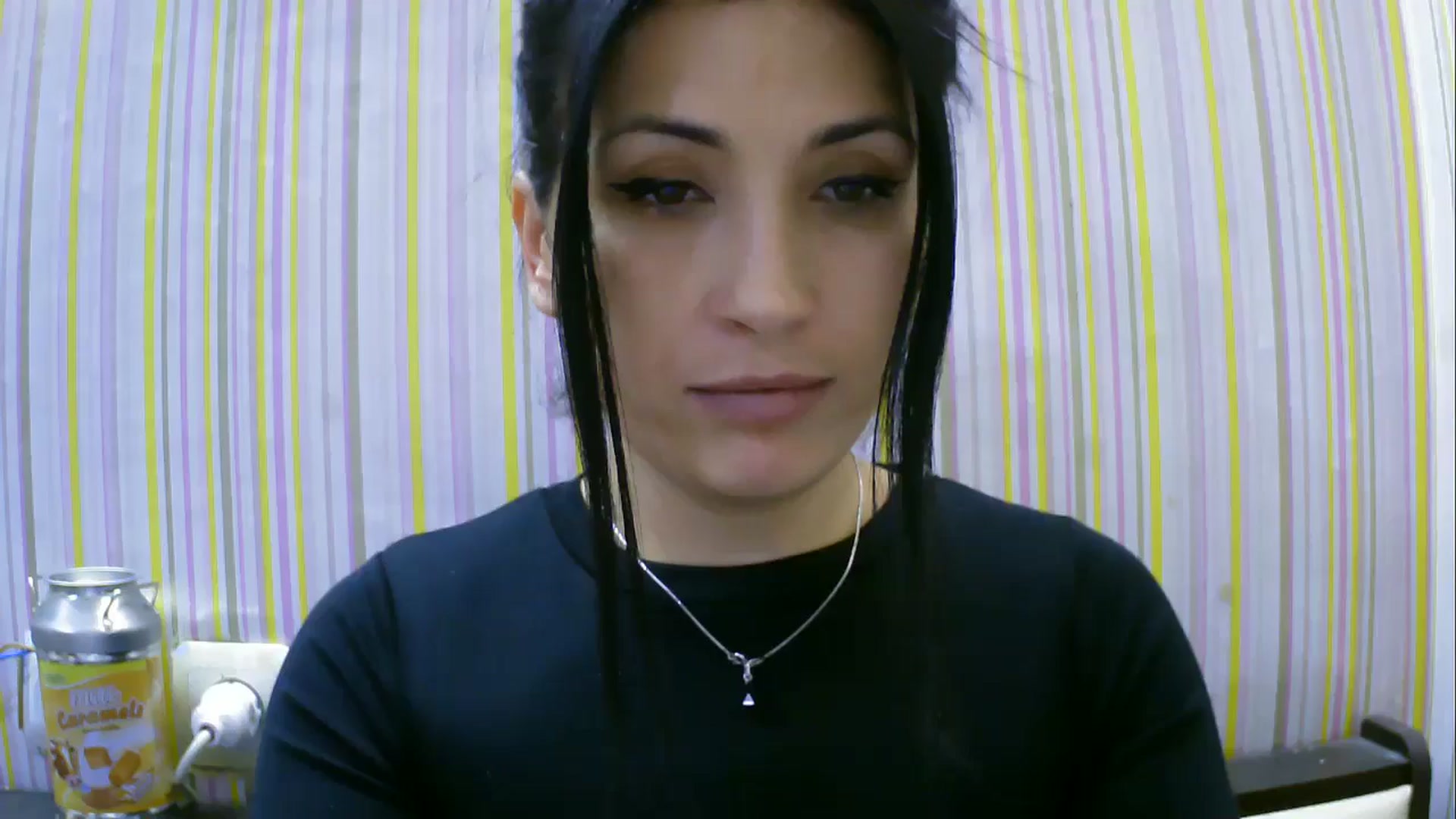 Gallery image thumbnail from SunShine90's myfreecams stream on, 01/11/2026, 16:18 image 9 of 20