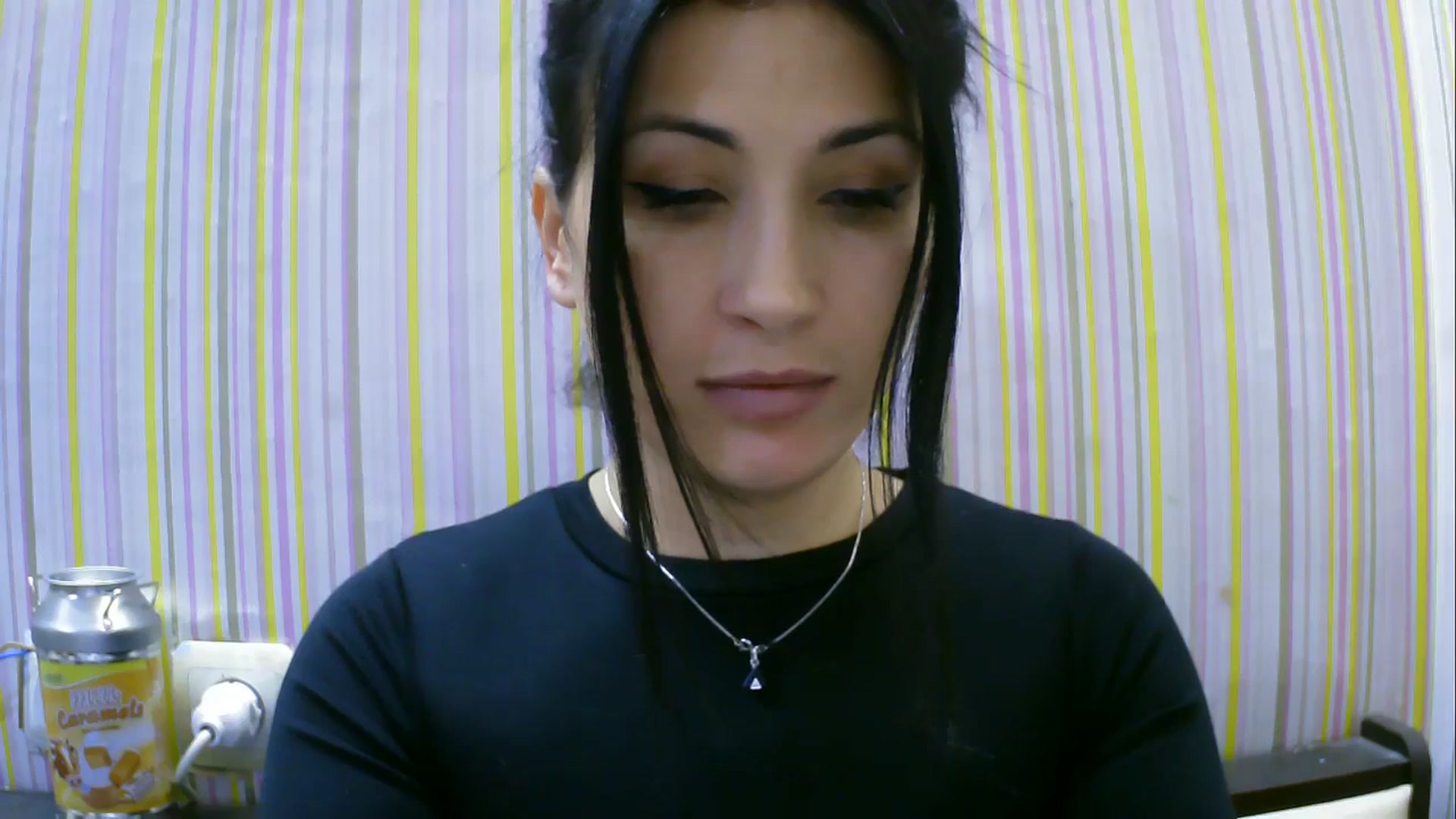 Gallery image thumbnail from SunShine90's myfreecams stream on, 01/11/2026, 16:18 image 10 of 20
