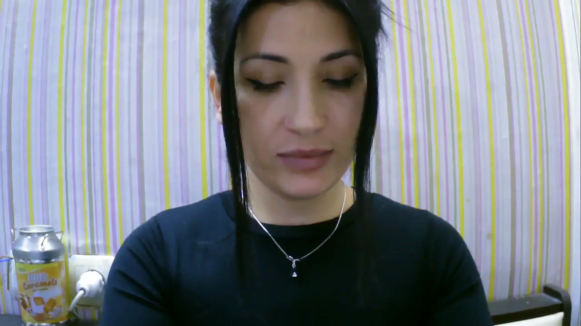 Gallery image thumbnail from SunShine90's myfreecams stream on, 01/11/2026, 16:18 image 3 of 20