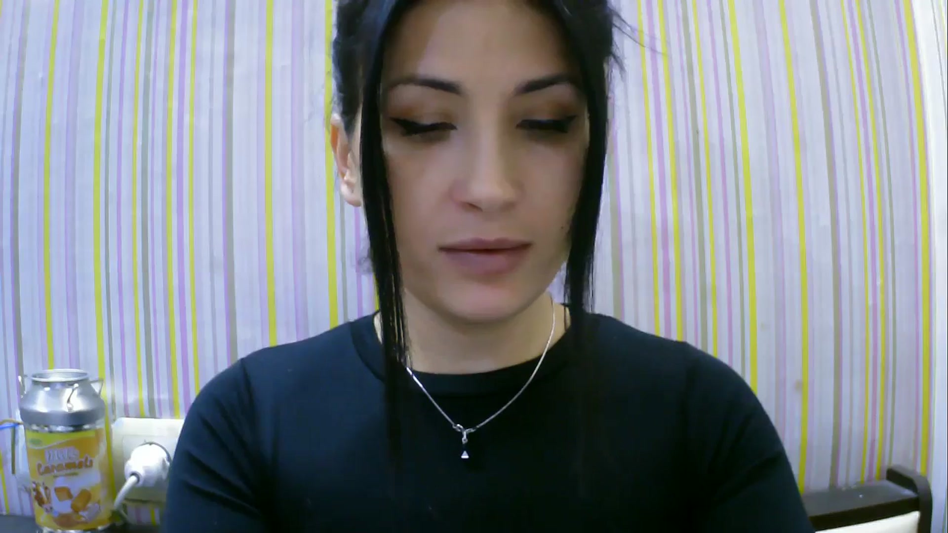 Gallery image thumbnail from SunShine90's myfreecams stream on, 01/11/2026, 16:18 image 5 of 20