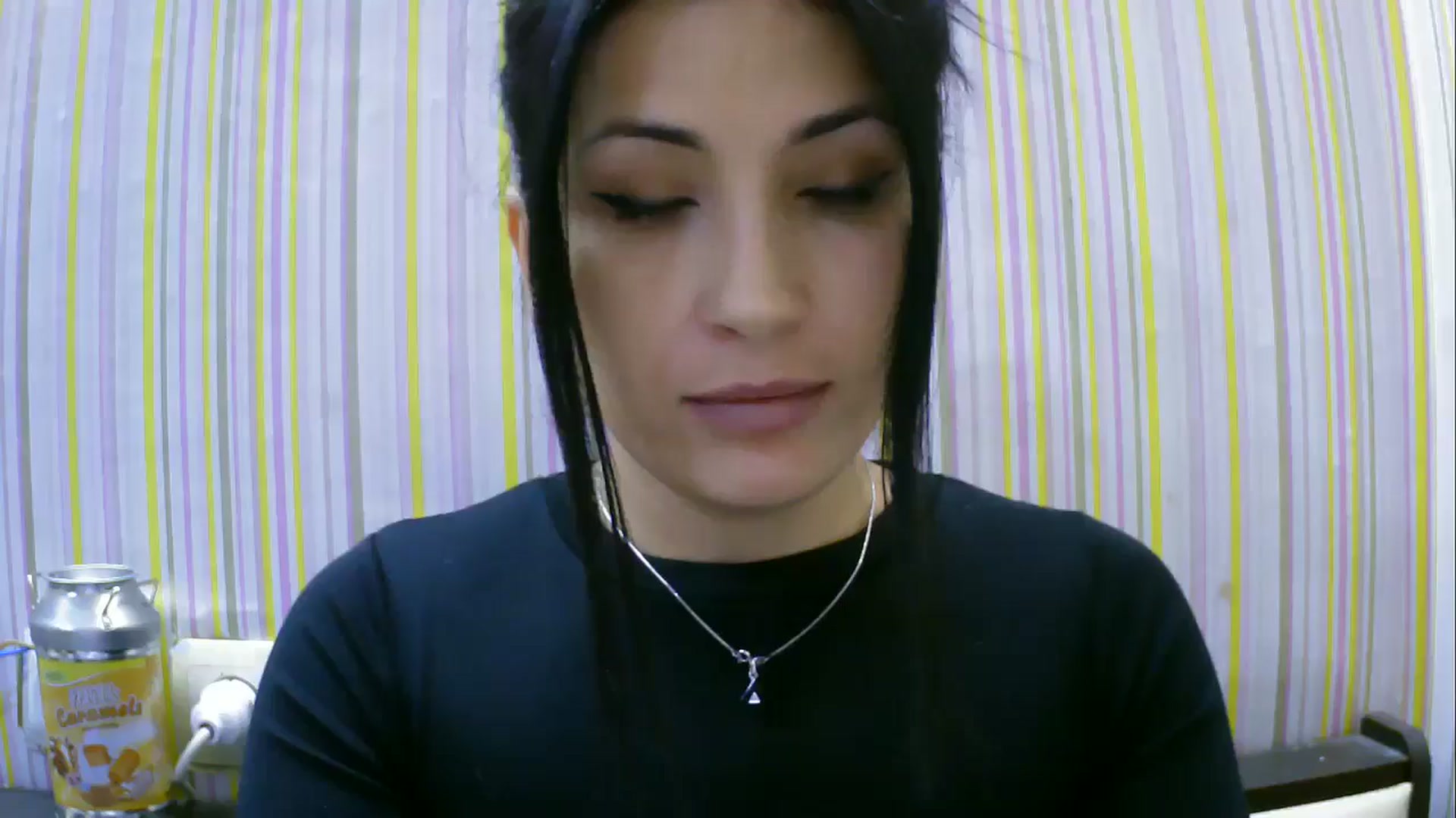 Gallery image thumbnail from SunShine90's myfreecams stream on, 01/11/2026, 16:18 image 8 of 20