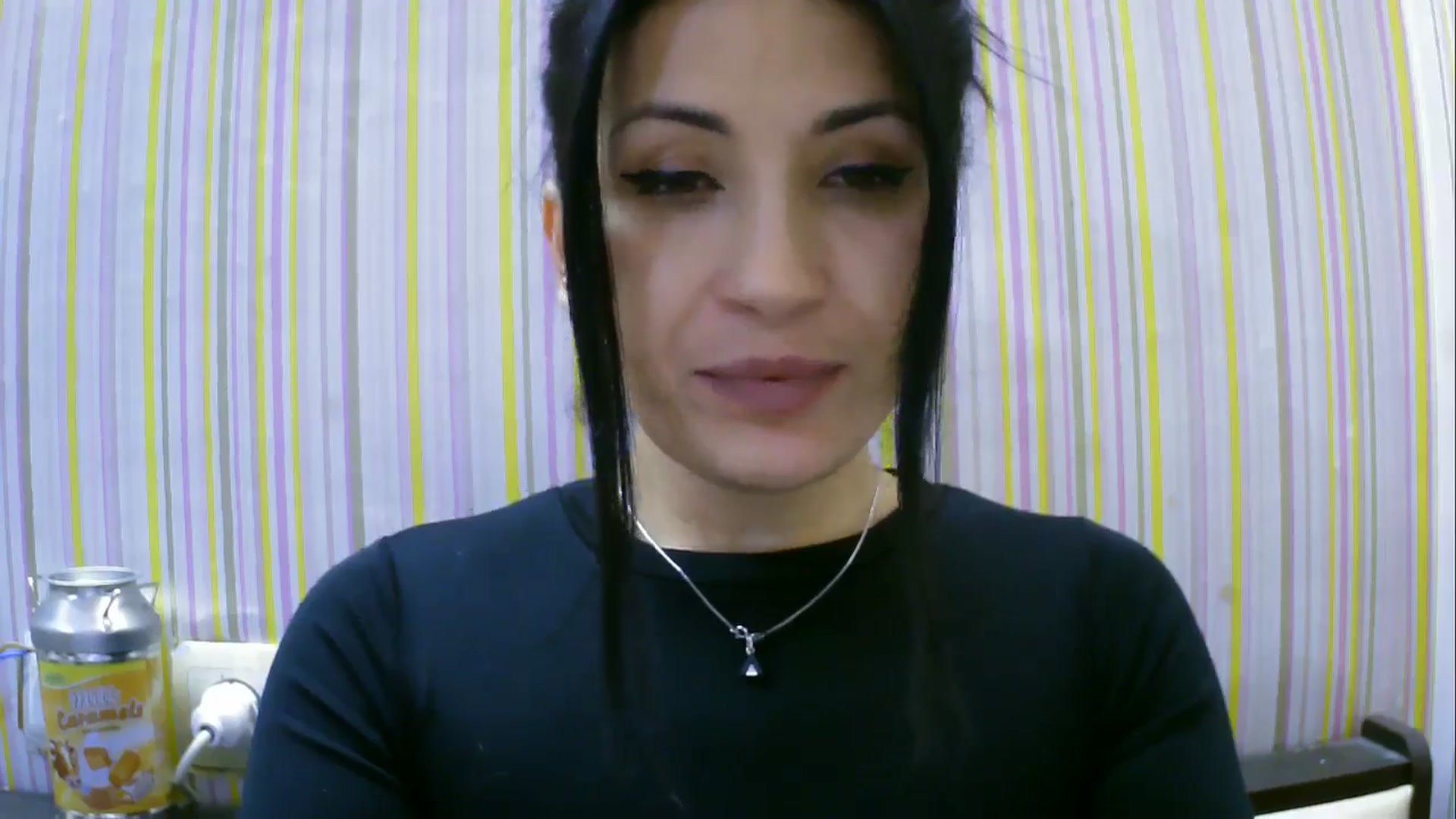 Gallery image thumbnail from SunShine90's myfreecams stream on, 01/11/2026, 16:18 image 4 of 20