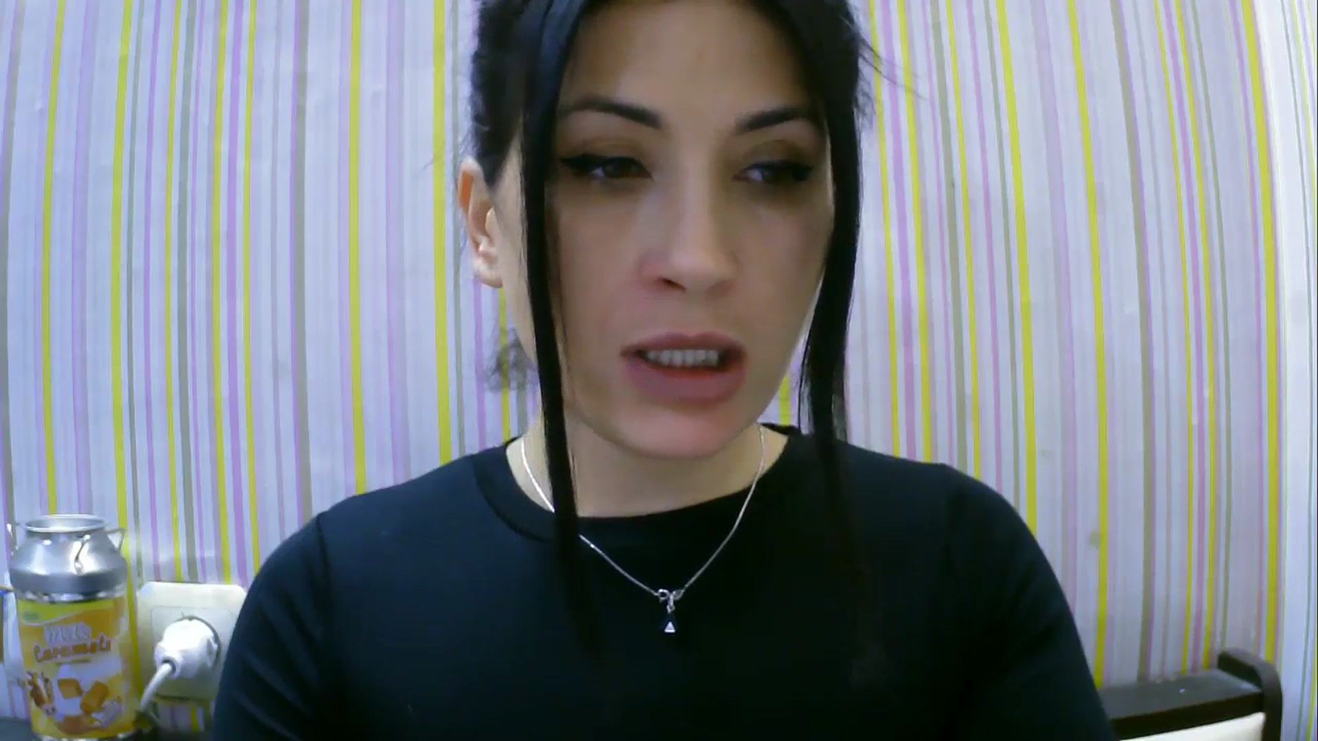Gallery image thumbnail from SunShine90's myfreecams stream on, 01/11/2026, 16:18 image 15 of 20