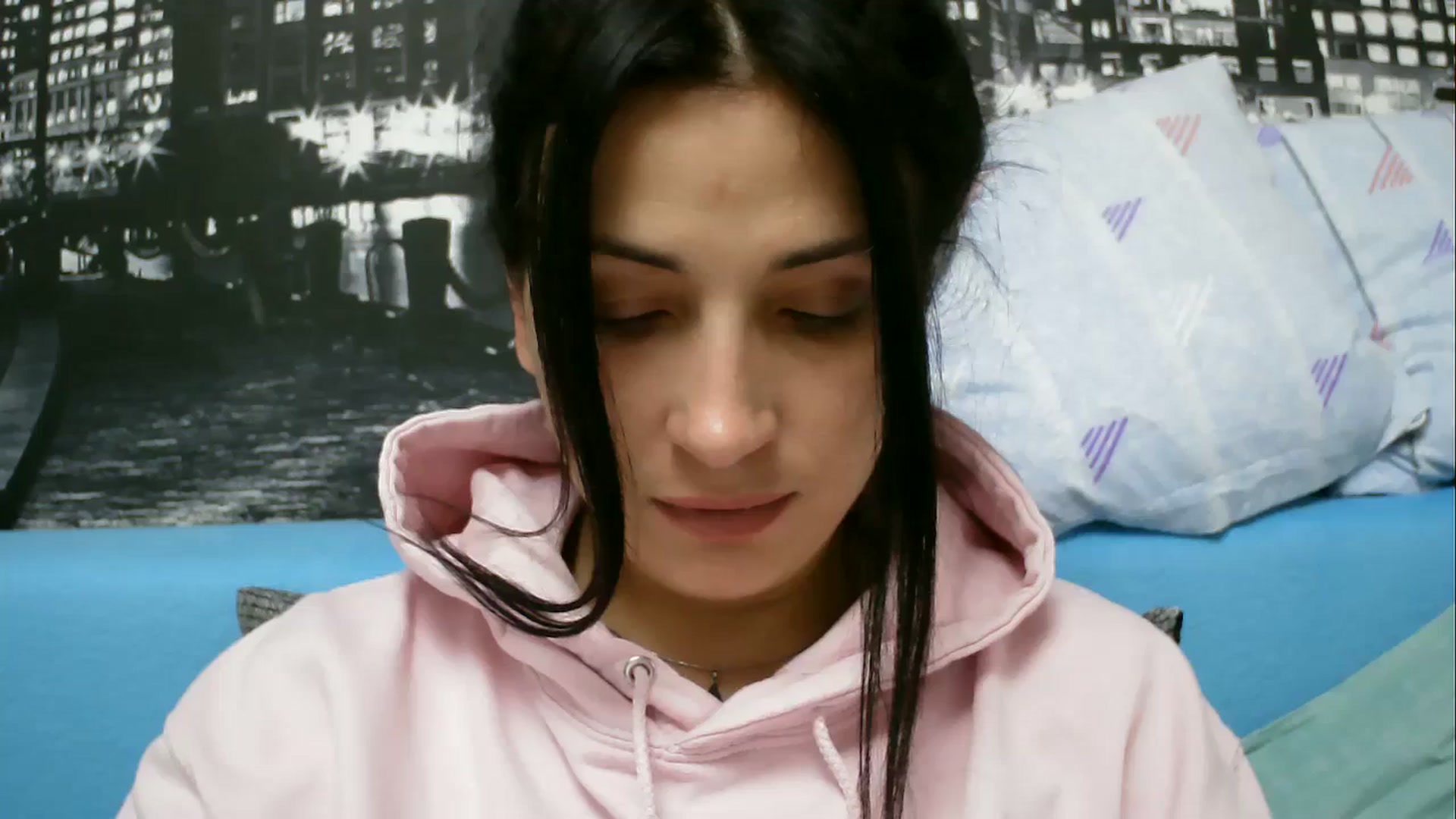 Gallery image thumbnail from SunShine90's myfreecams stream on, 01/17/2026, 12:27 image 6 of 20