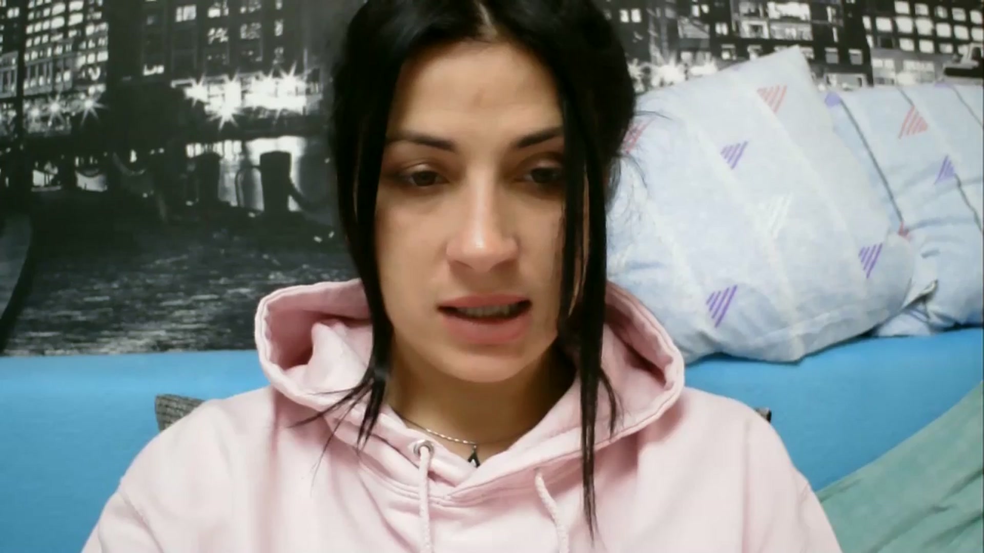 Gallery image thumbnail from SunShine90's myfreecams stream on, 01/17/2026, 12:27 image 10 of 20