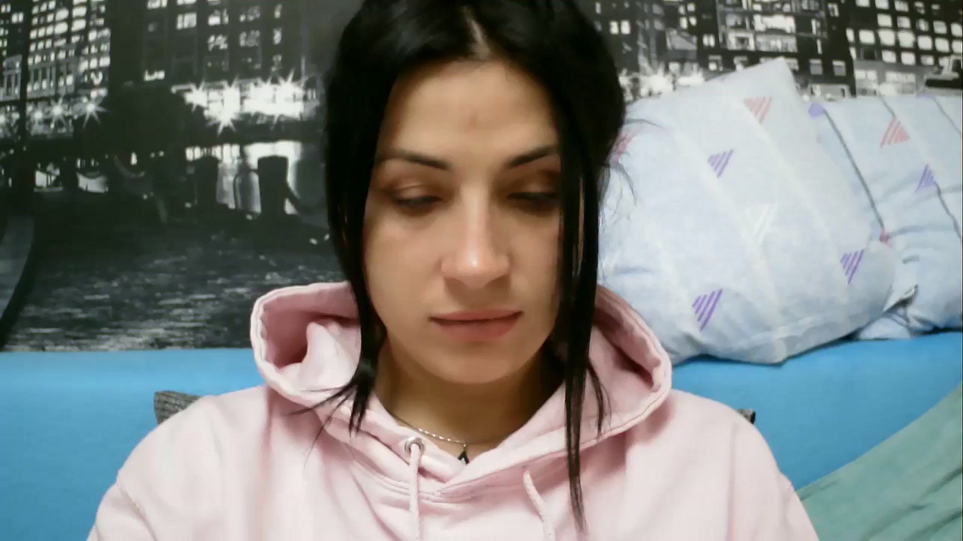 Gallery image thumbnail from SunShine90's myfreecams stream on, 01/17/2026, 12:27 image 9 of 20