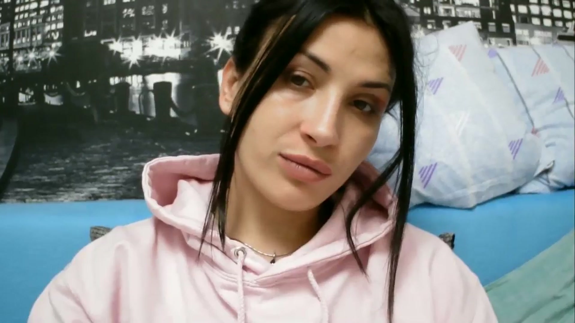 Gallery image thumbnail from SunShine90's myfreecams stream on, 01/17/2026, 12:27 image 4 of 20