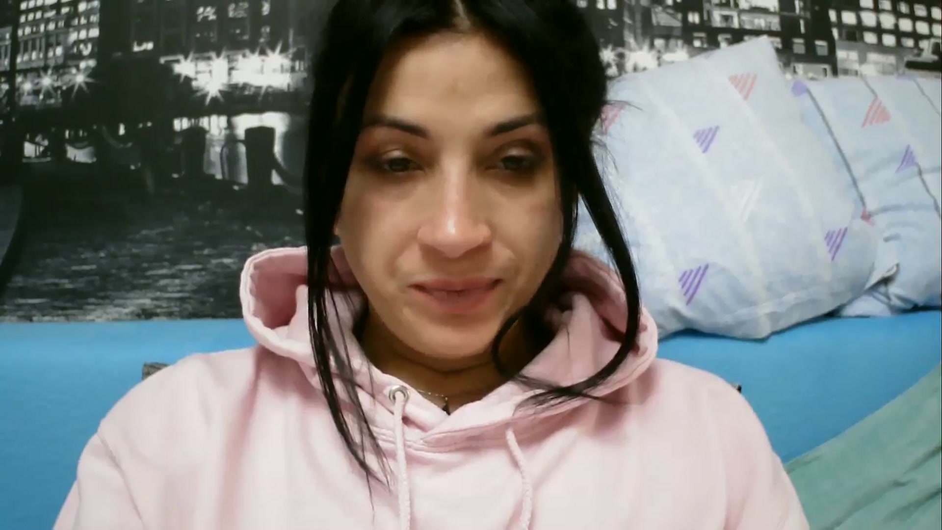 Gallery image thumbnail from SunShine90's myfreecams stream on, 01/17/2026, 12:27 image 14 of 20