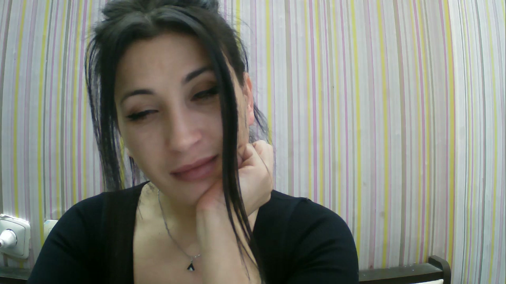 Gallery image thumbnail from SunShine90's myfreecams stream on, 02/06/2026, 13:14 image 4 of 20