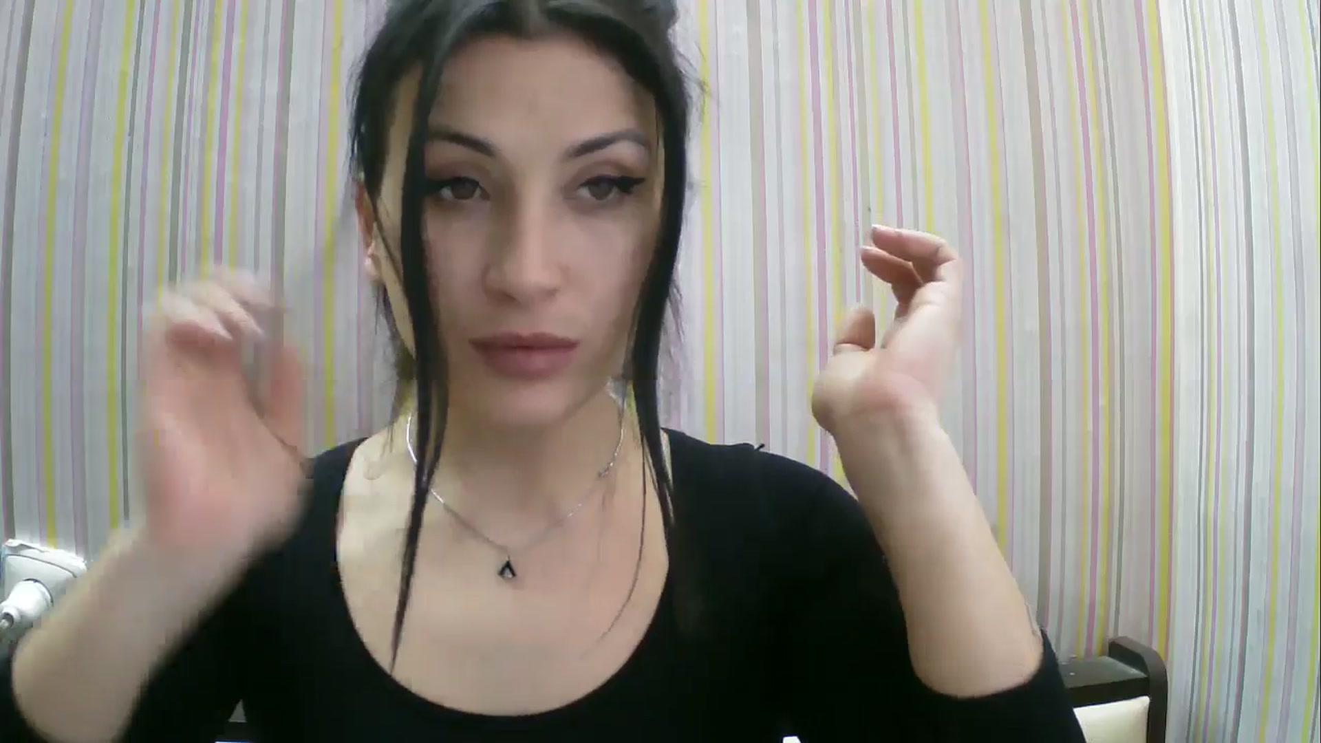 Gallery image thumbnail from SunShine90's myfreecams stream on, 02/06/2026, 13:14 image 18 of 20