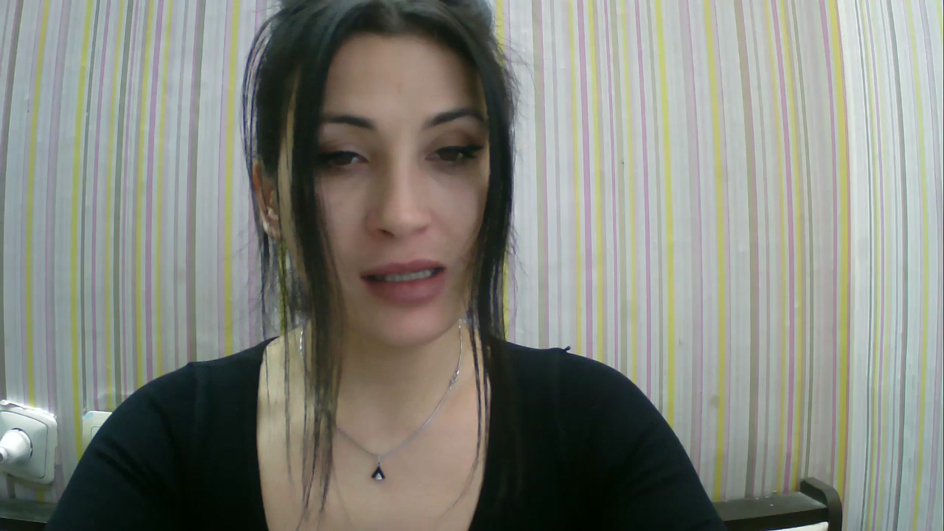 Gallery image thumbnail from SunShine90's myfreecams stream on, 02/06/2026, 13:14 image 5 of 20