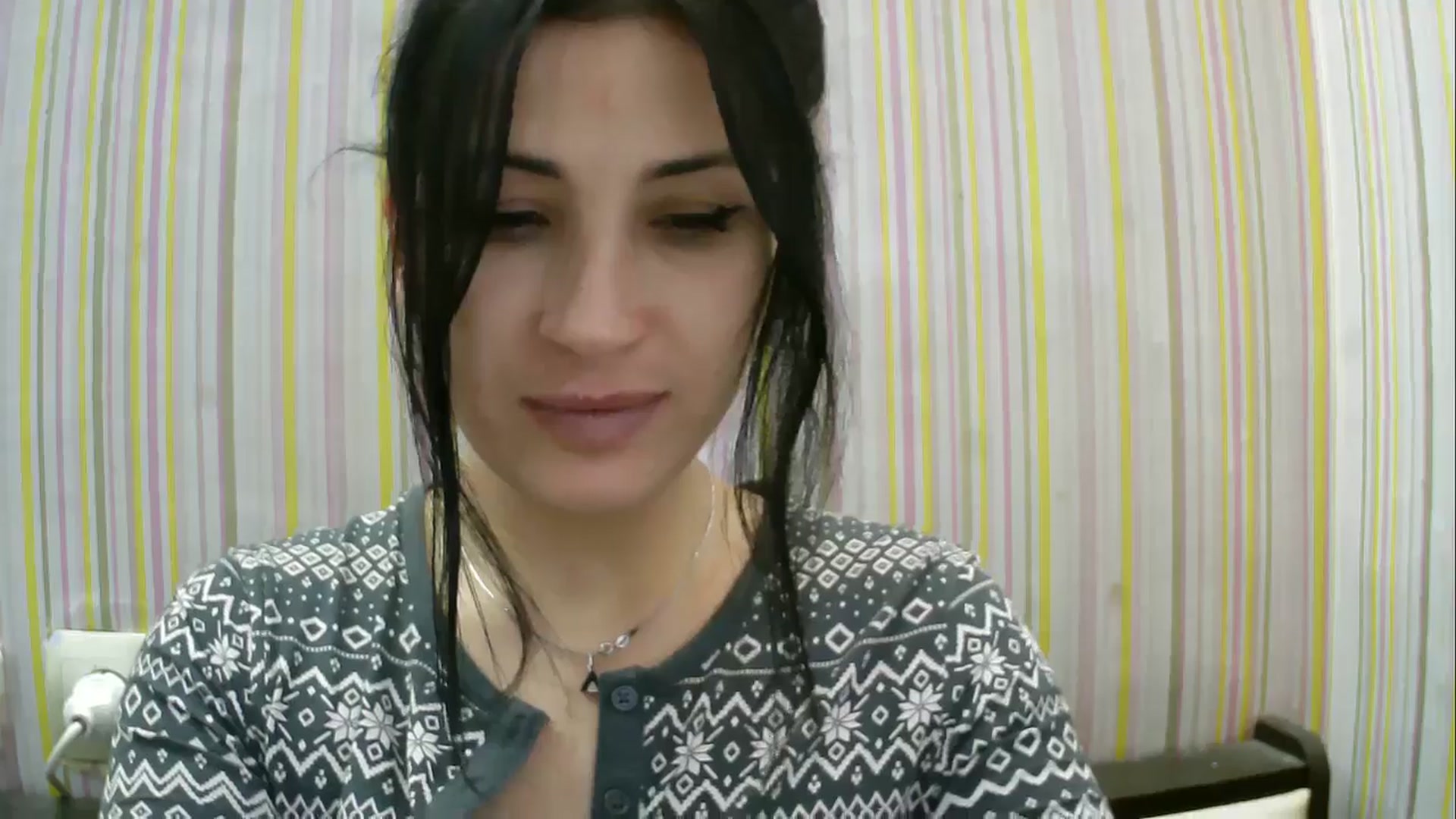 Gallery image thumbnail from SunShine90's myfreecams stream on, 02/12/2026, 15:00 image 4 of 20