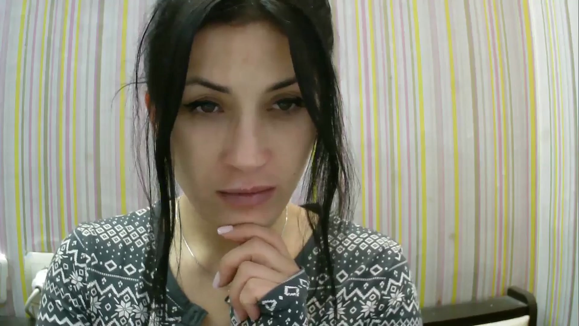 Gallery image thumbnail from SunShine90's myfreecams stream on, 02/12/2026, 15:00 image 12 of 20