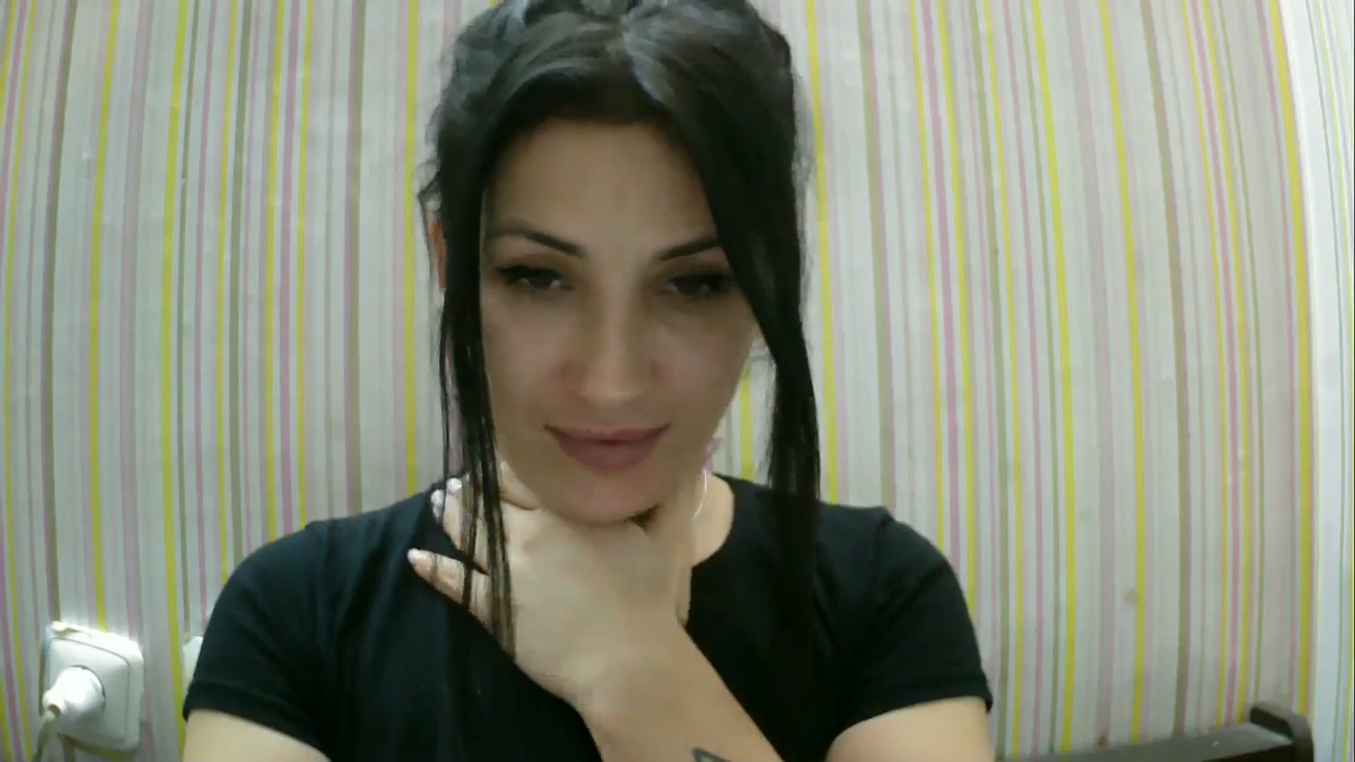 Gallery image thumbnail from SunShine90's myfreecams stream on, 02/12/2026, 17:58 image 19 of 20