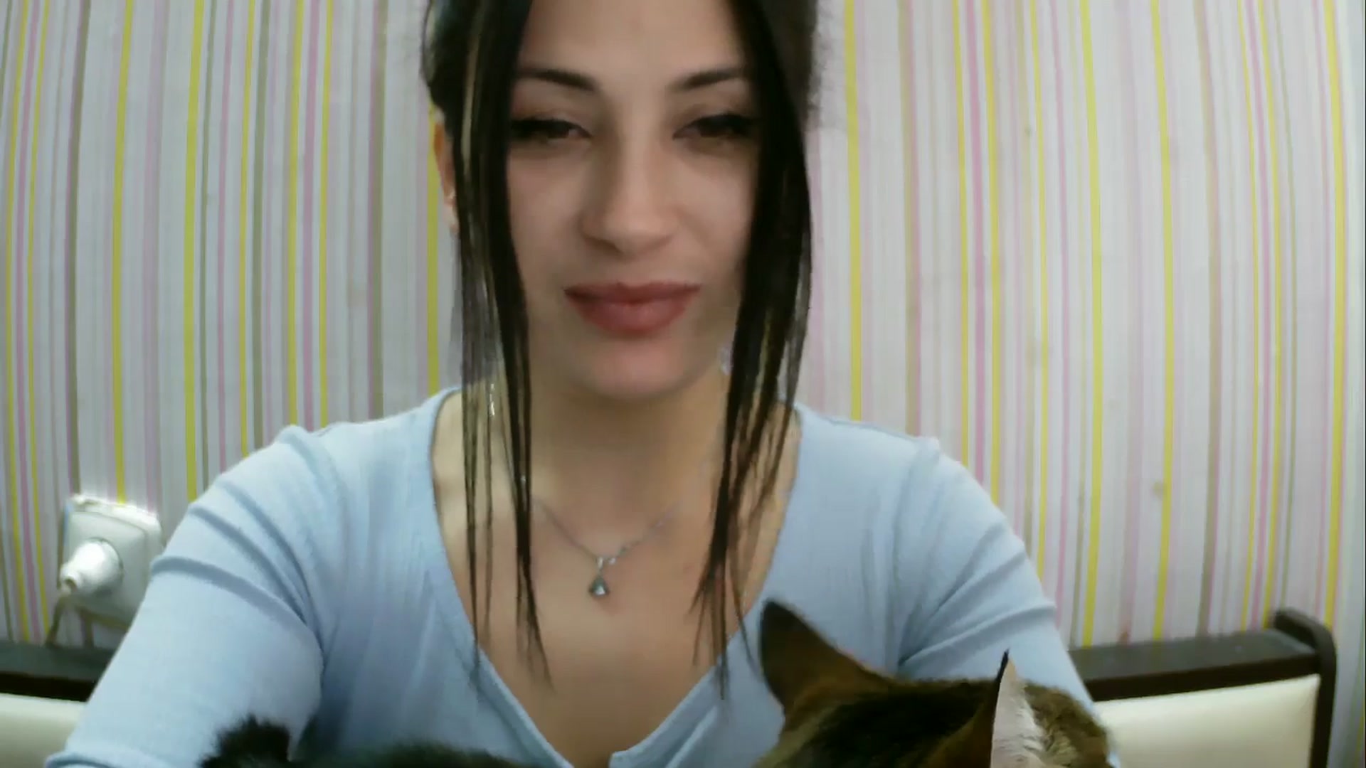 Gallery image thumbnail from SunShine90's myfreecams stream on, 02/16/2026, 12:55 image 11 of 20