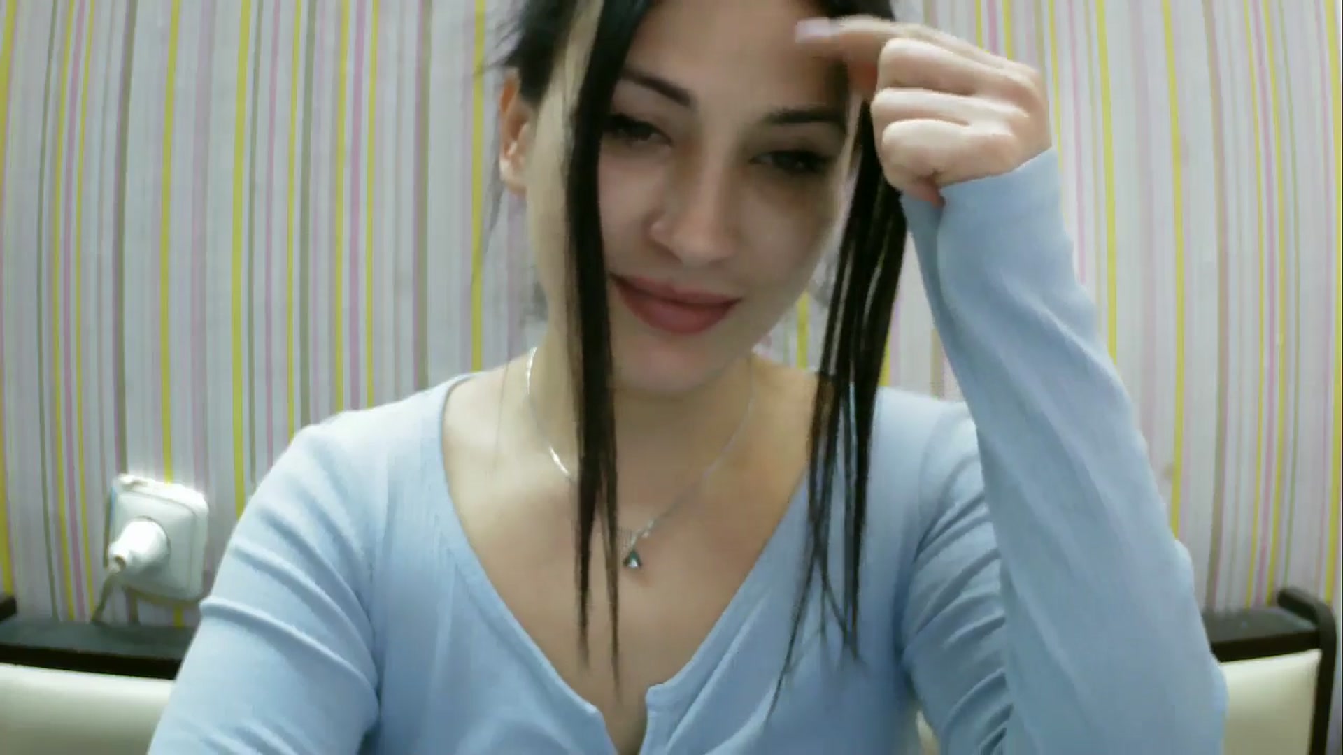 Gallery image thumbnail from SunShine90's myfreecams stream on, 02/16/2026, 13:17 image 17 of 20