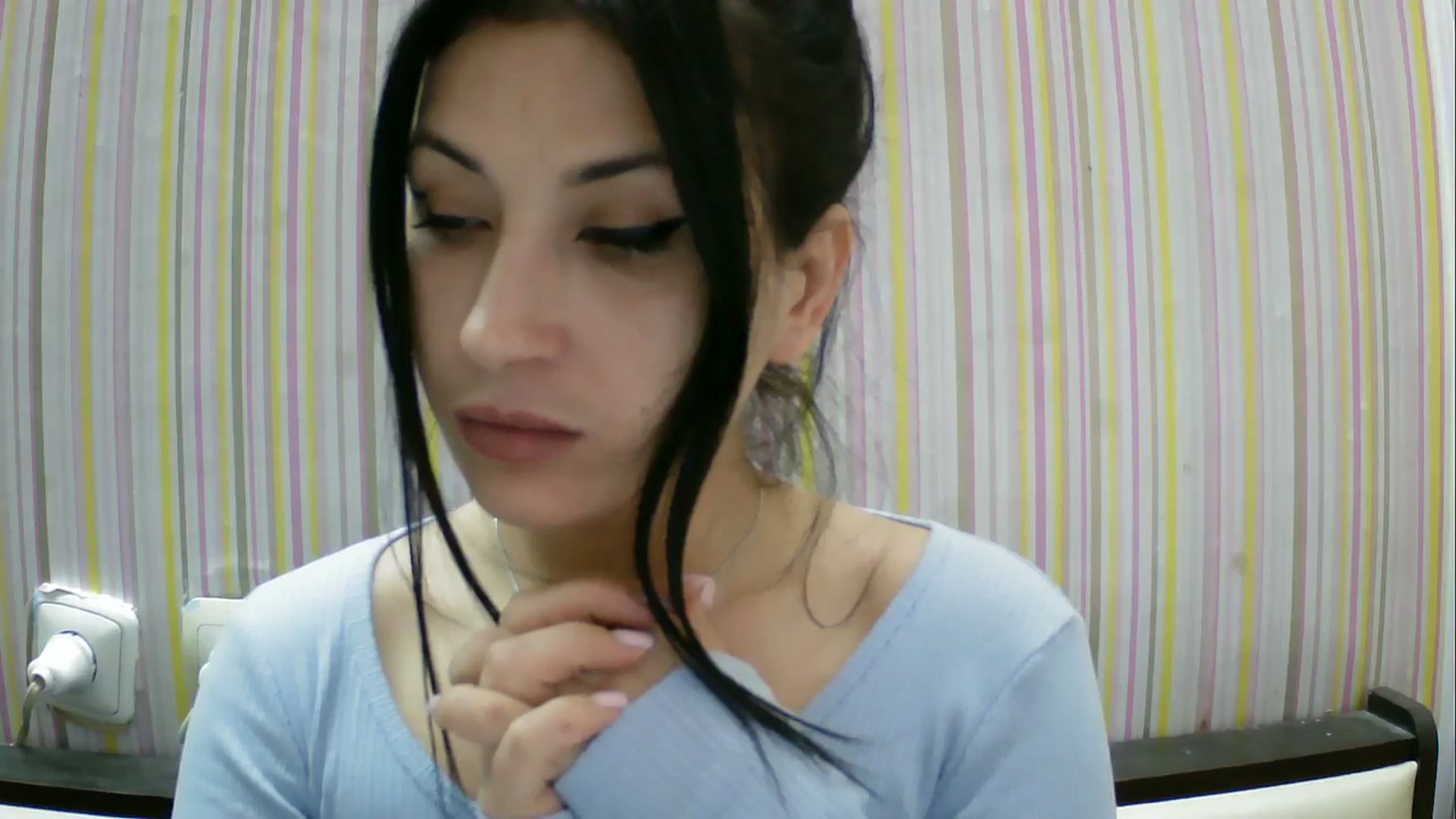 Gallery image thumbnail from SunShine90's myfreecams stream on, 02/16/2026, 14:24 image 19 of 20