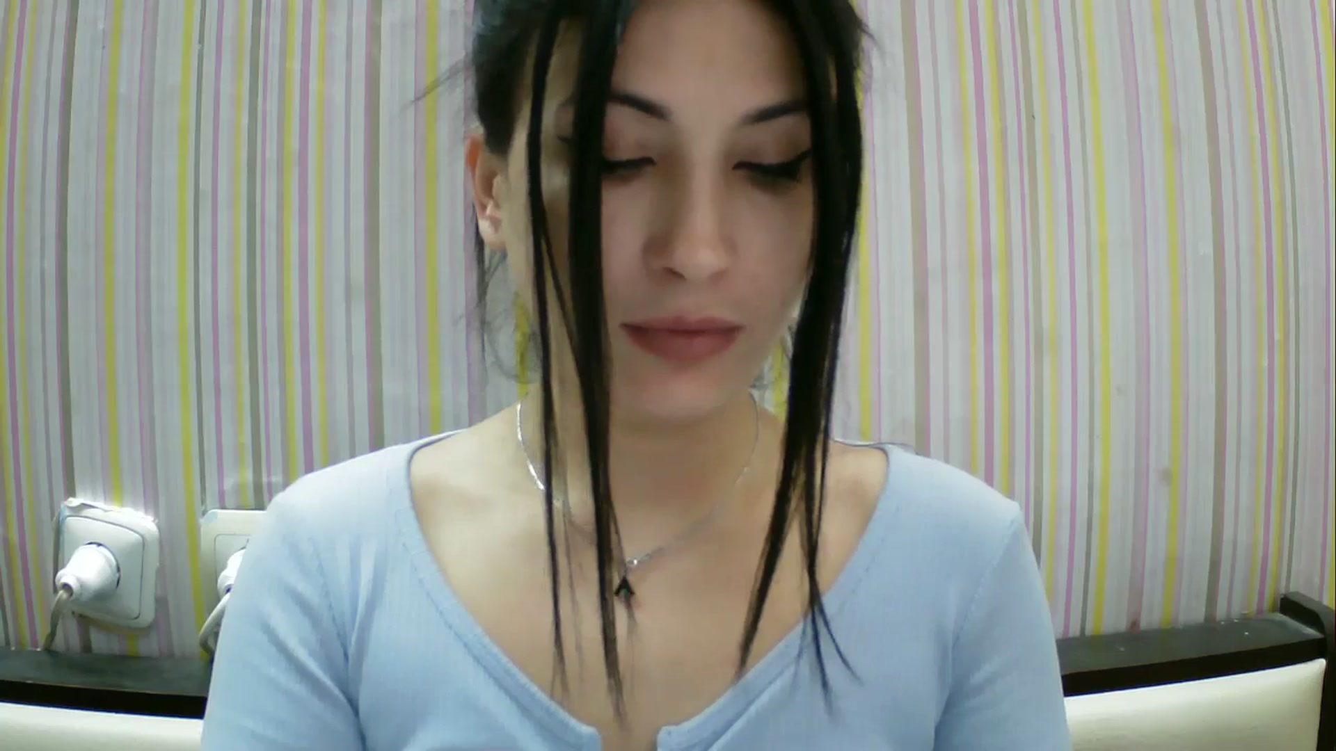 Gallery image thumbnail from SunShine90's myfreecams stream on, 02/16/2026, 14:24 image 7 of 20
