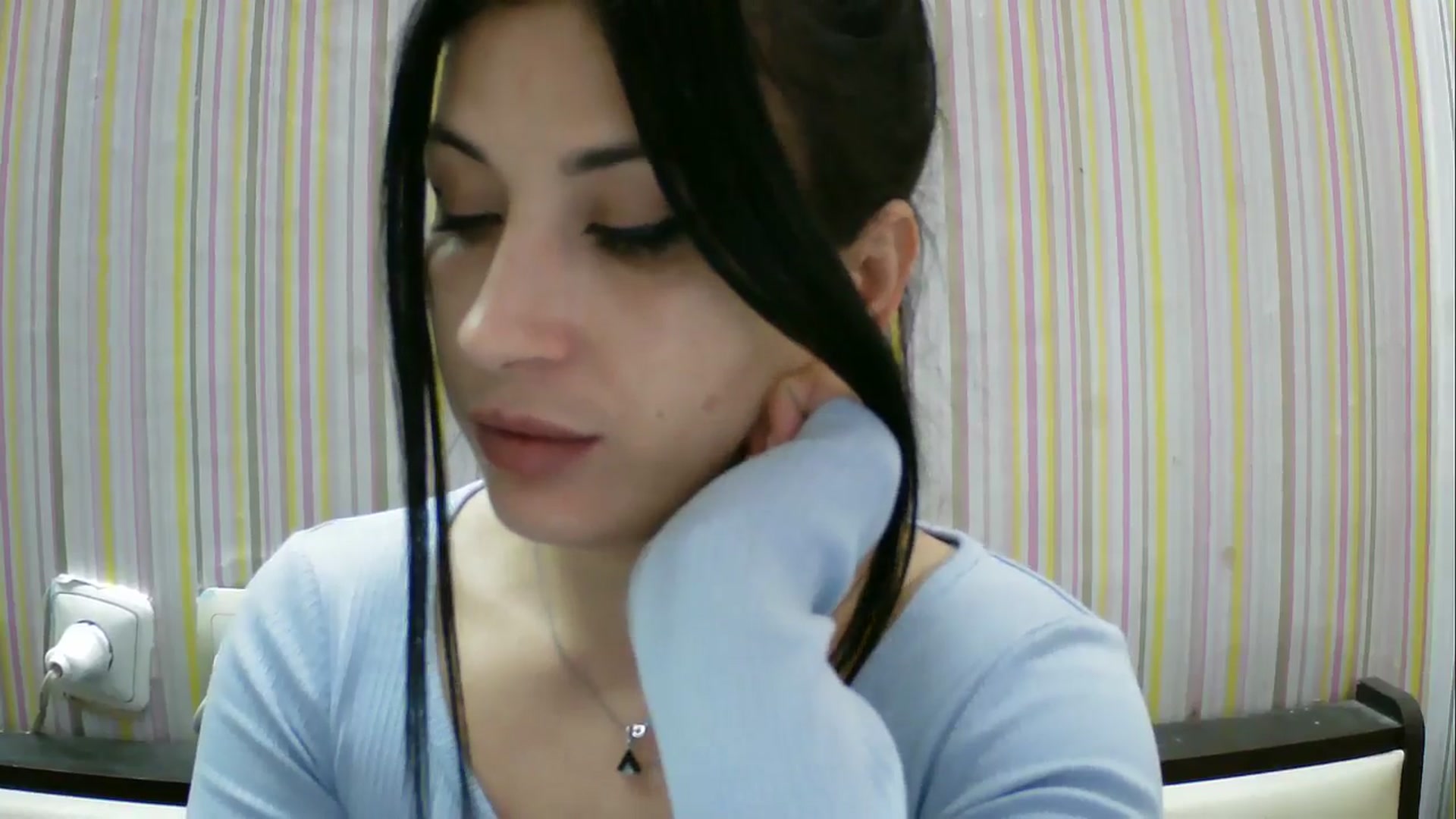 Gallery image thumbnail from SunShine90's myfreecams stream on, 02/16/2026, 14:24 image 15 of 20