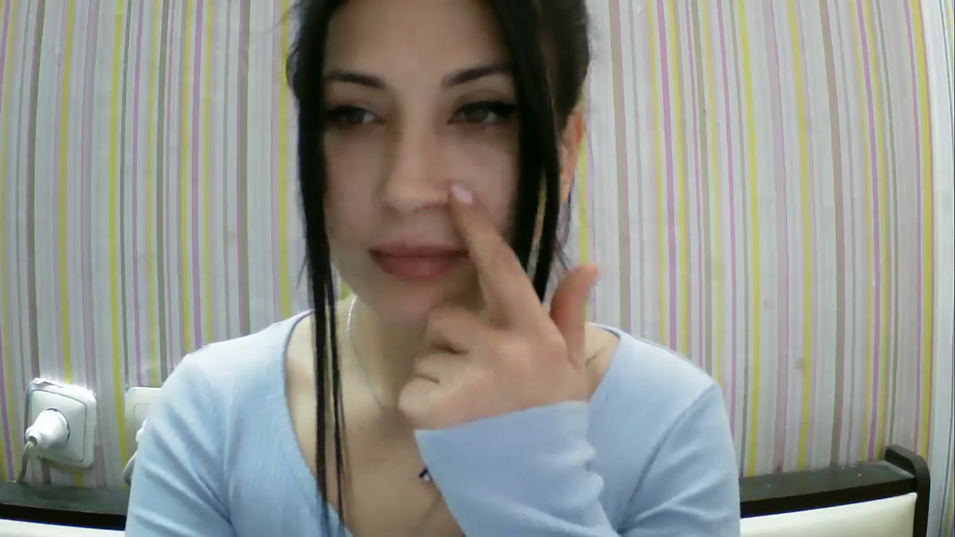 Gallery image thumbnail from SunShine90's myfreecams stream on, 02/16/2026, 14:24 image 13 of 20