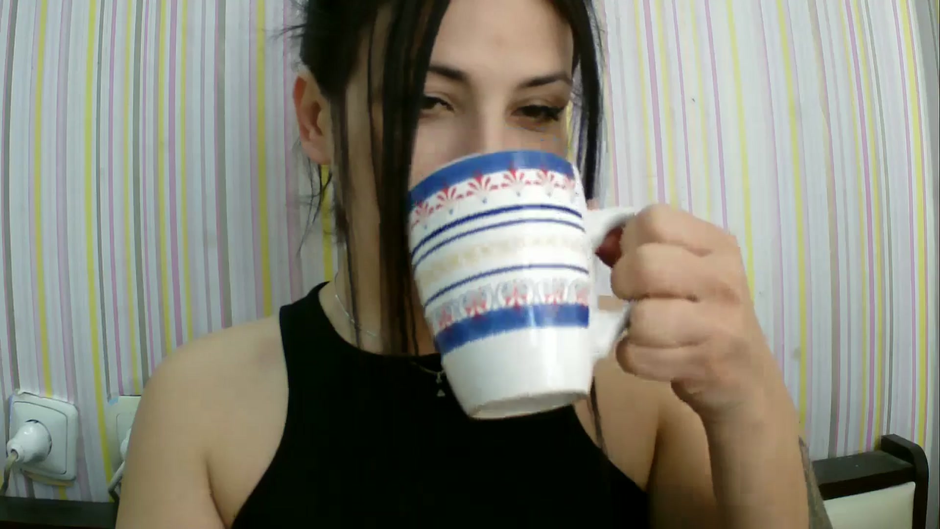 Gallery image thumbnail from SunShine90's myfreecams stream on, 02/22/2026, 11:40 image 19 of 20