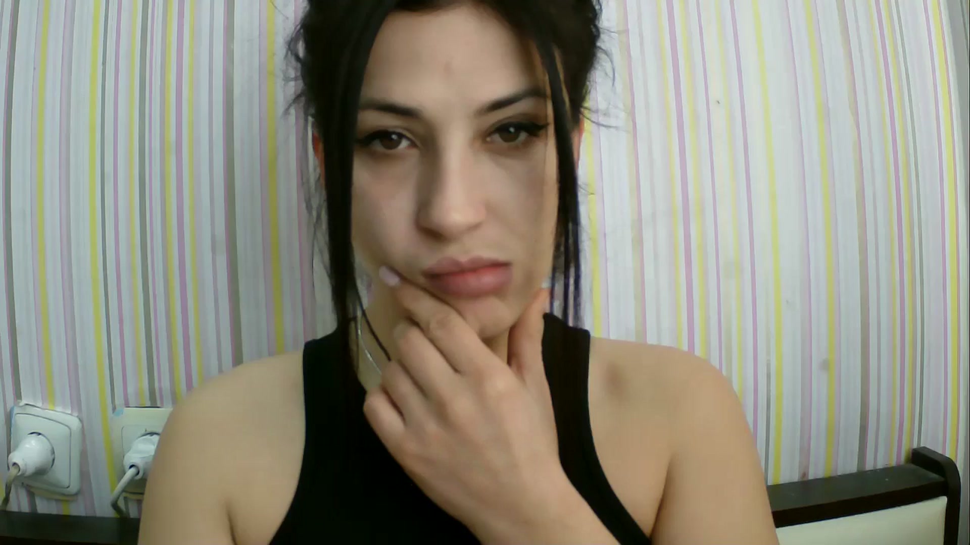 Gallery image thumbnail from SunShine90's myfreecams stream on, 02/22/2026, 11:40 image 5 of 20