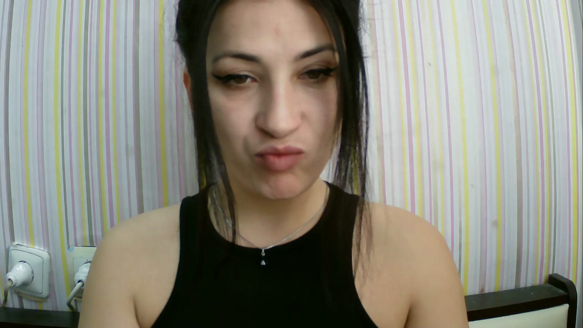 Gallery image thumbnail from SunShine90's myfreecams stream on, 02/22/2026, 12:04 image 5 of 20