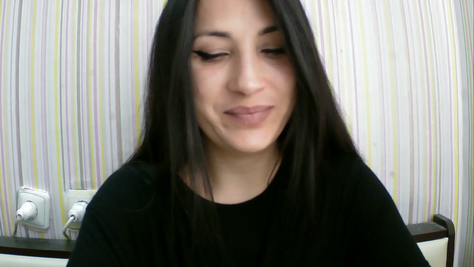 Gallery image thumbnail from SunShine90's myfreecams stream on, 02/24/2026, 11:53 image 11 of 20