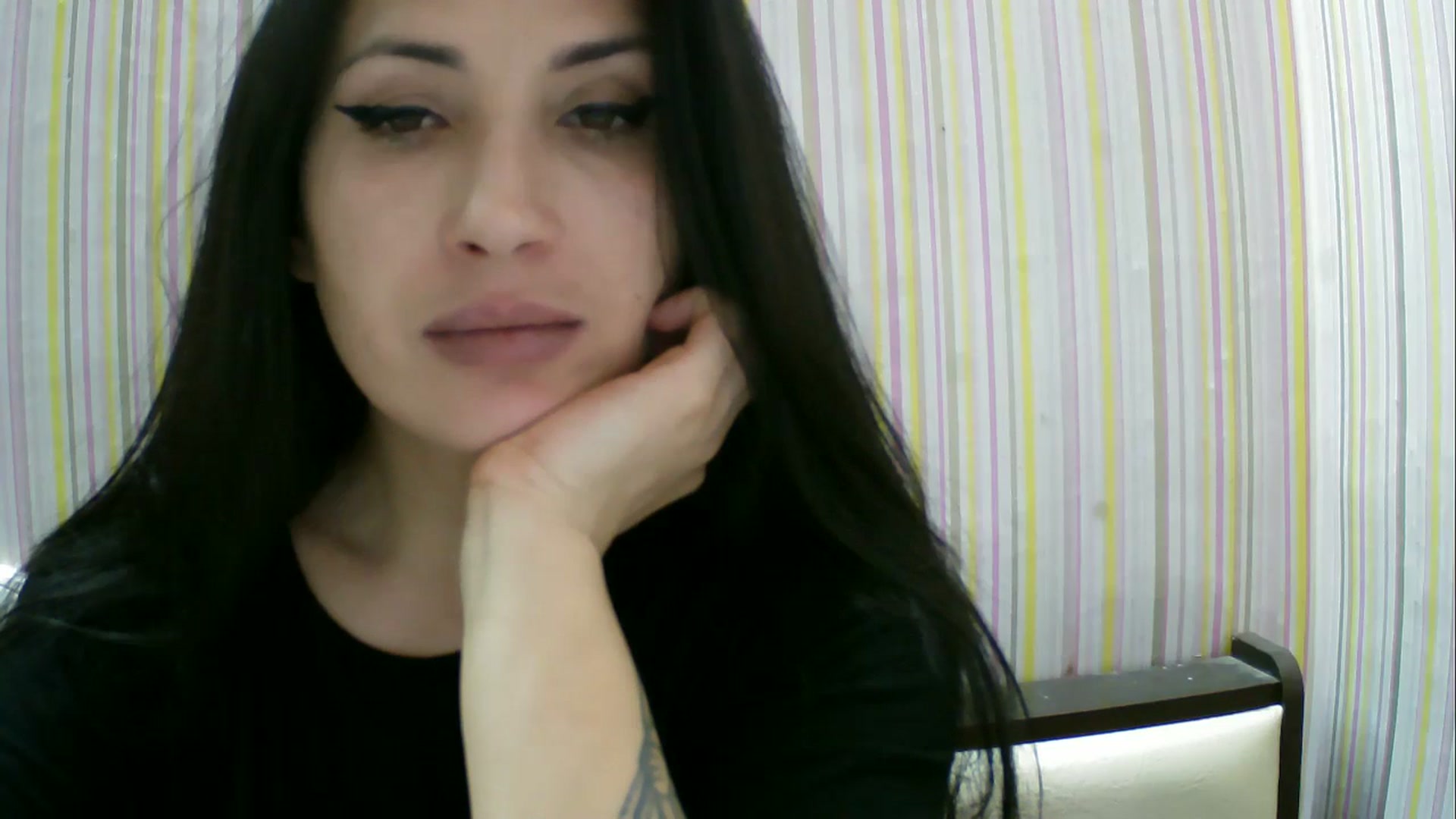 Gallery image thumbnail from SunShine90's myfreecams stream on, 02/24/2026, 14:24 image 5 of 20