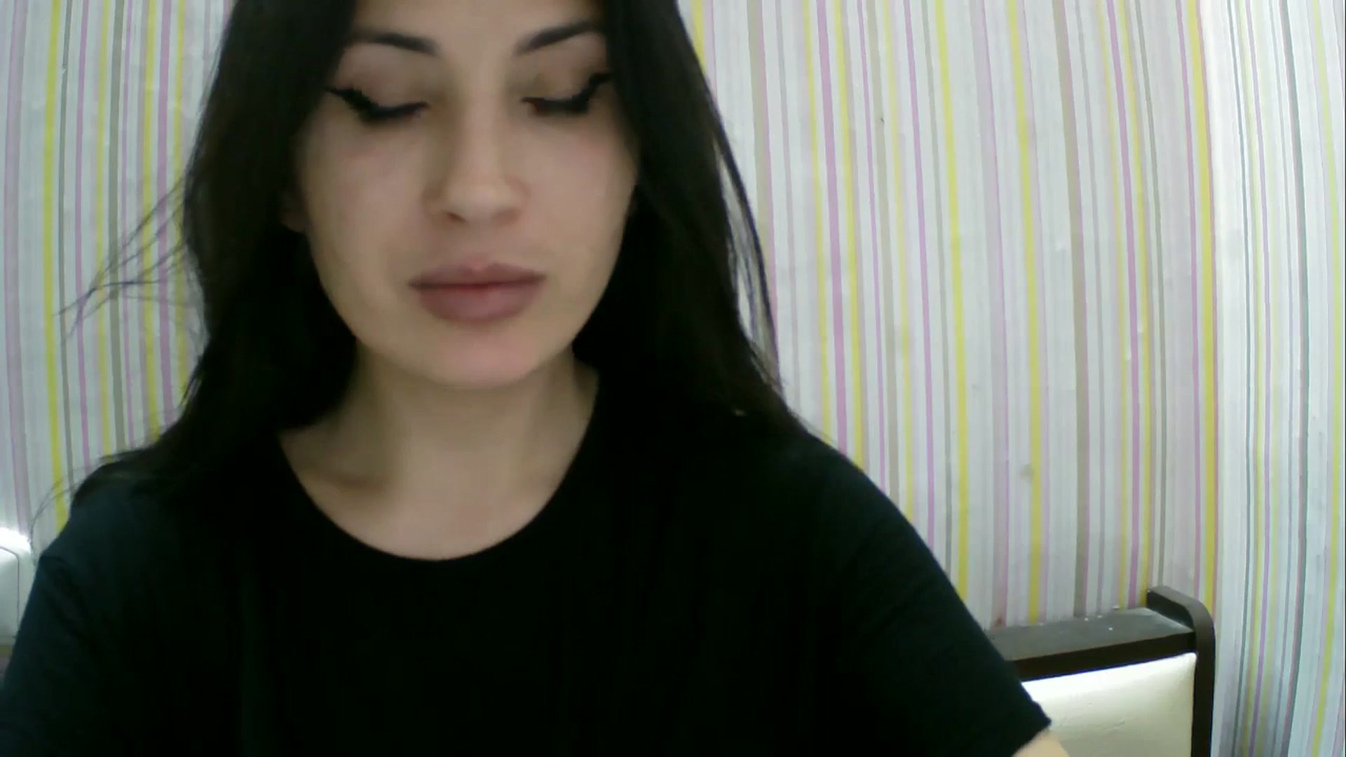 Gallery image thumbnail from SunShine90's myfreecams stream on, 02/24/2026, 14:24 image 9 of 20