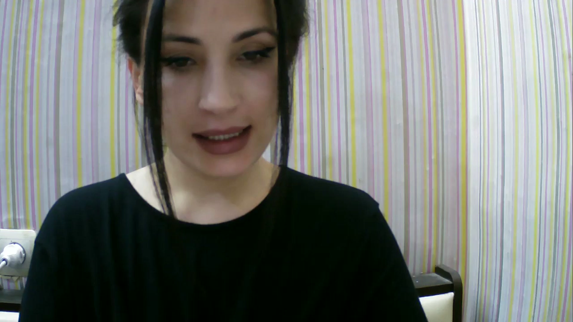 Gallery image thumbnail from SunShine90's myfreecams stream on, 02/24/2026, 16:32 image 4 of 20