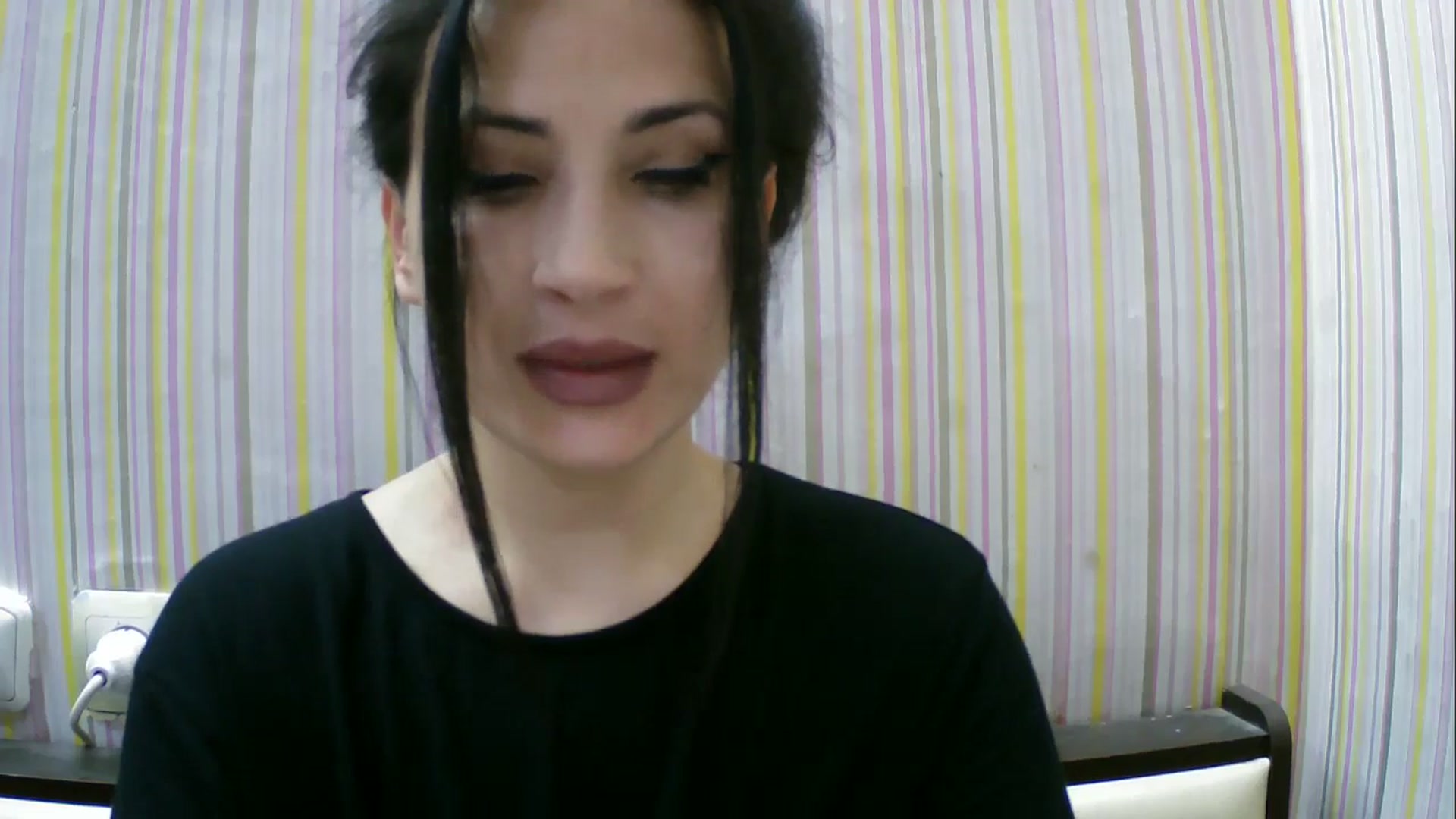 Gallery image thumbnail from SunShine90's myfreecams stream on, 02/24/2026, 16:32 image 3 of 20