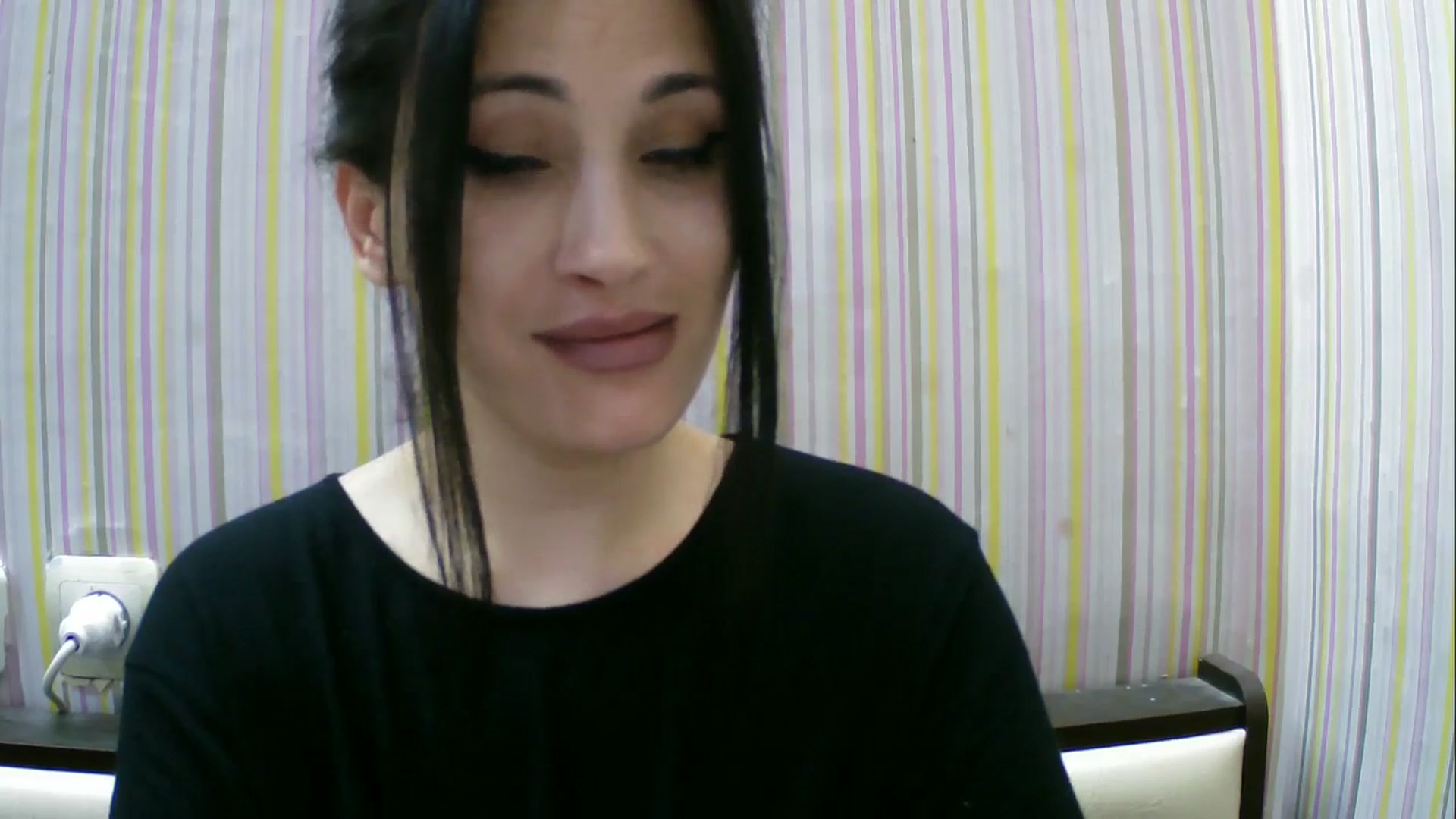 Gallery image thumbnail from SunShine90's myfreecams stream on, 02/24/2026, 16:32 image 13 of 20