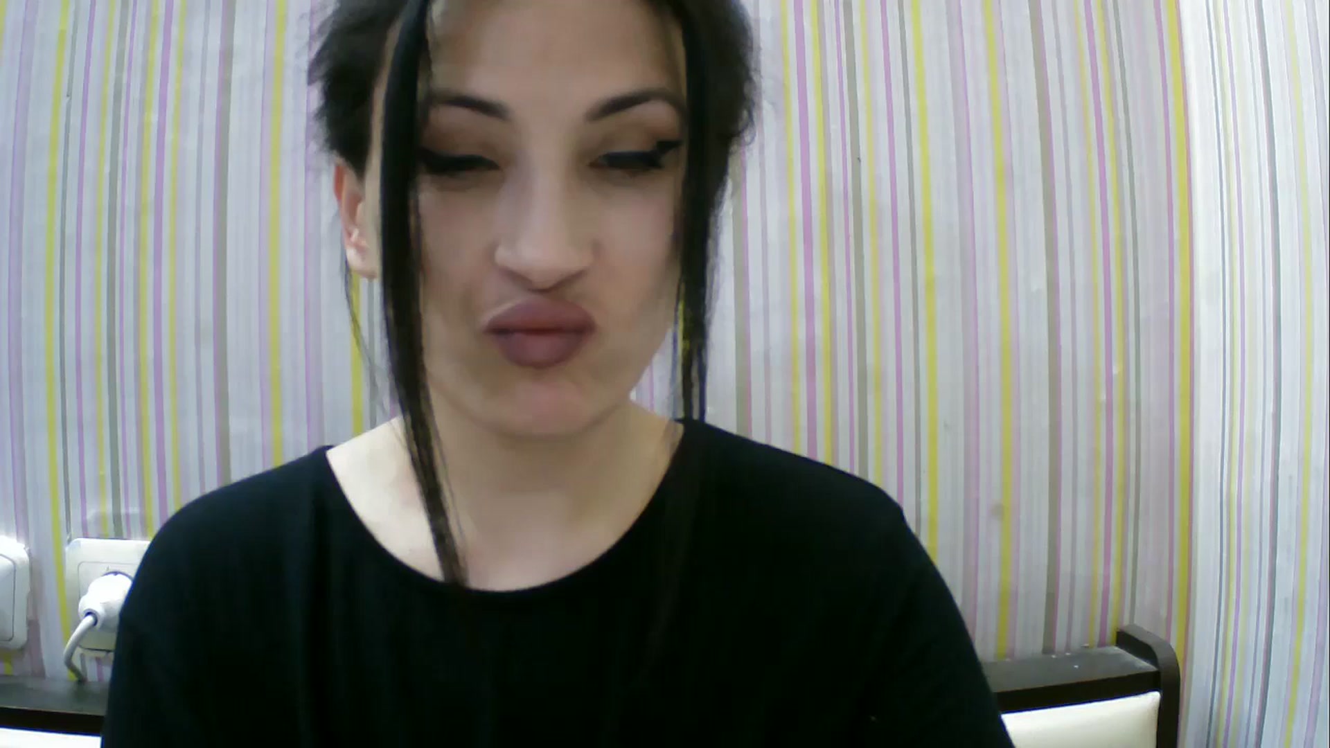 Gallery image thumbnail from SunShine90's myfreecams stream on, 02/24/2026, 16:32 image 1 of 20