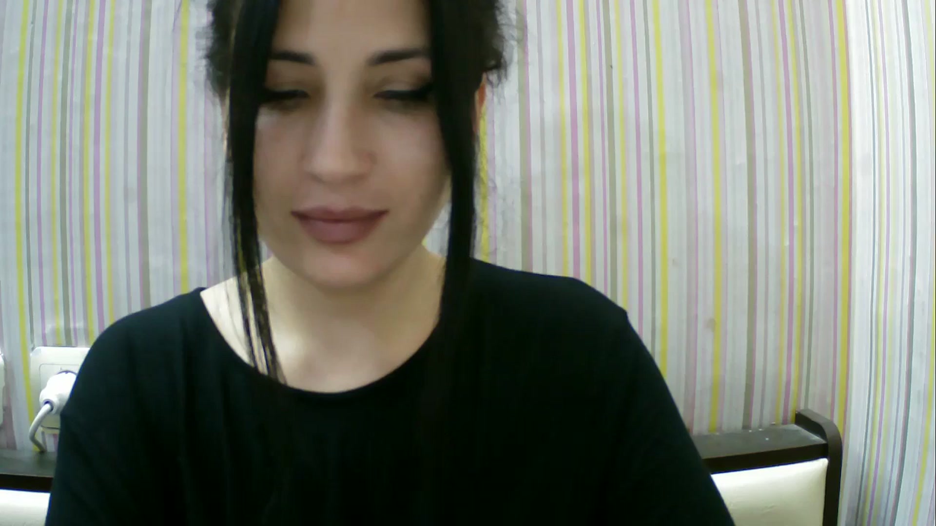 Gallery image thumbnail from SunShine90's myfreecams stream on, 02/24/2026, 18:31 image 7 of 20