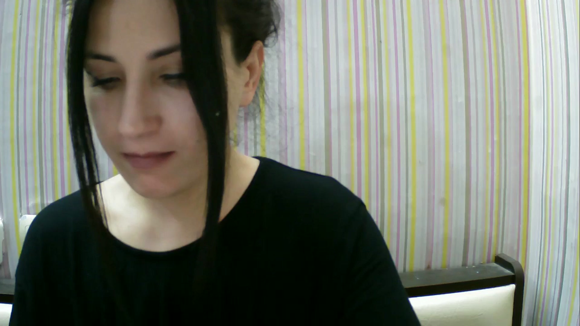 Gallery image thumbnail from SunShine90's myfreecams stream on, 02/24/2026, 18:31 image 1 of 20