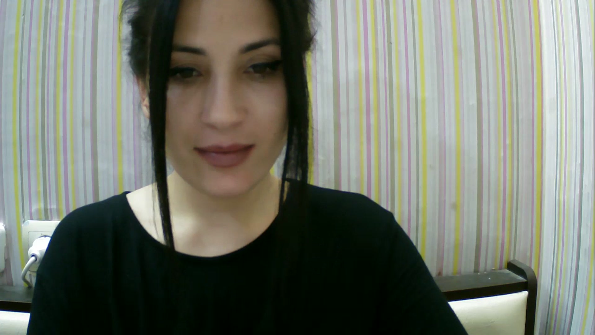 Gallery image thumbnail from SunShine90's myfreecams stream on, 02/24/2026, 18:31 image 9 of 20