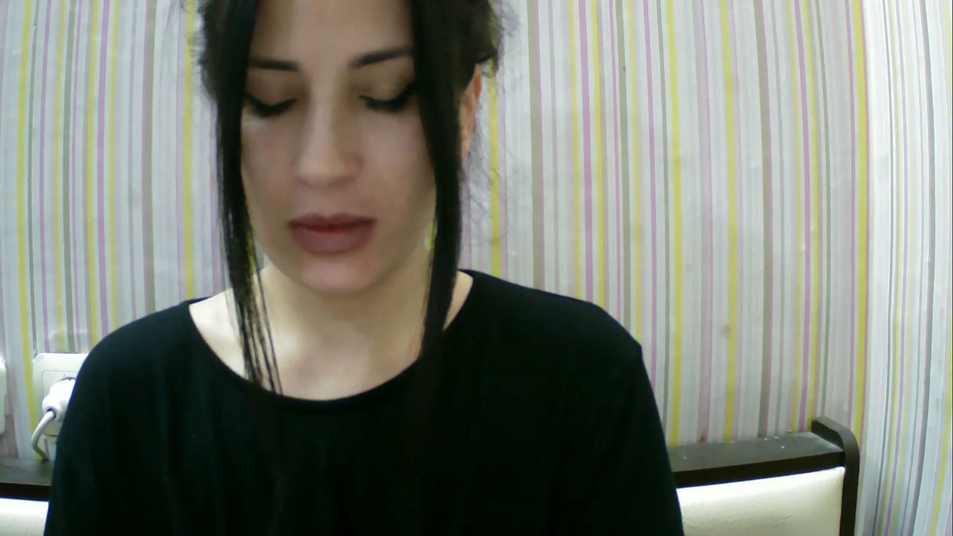 Gallery image thumbnail from SunShine90's myfreecams stream on, 02/24/2026, 18:31 image 5 of 20