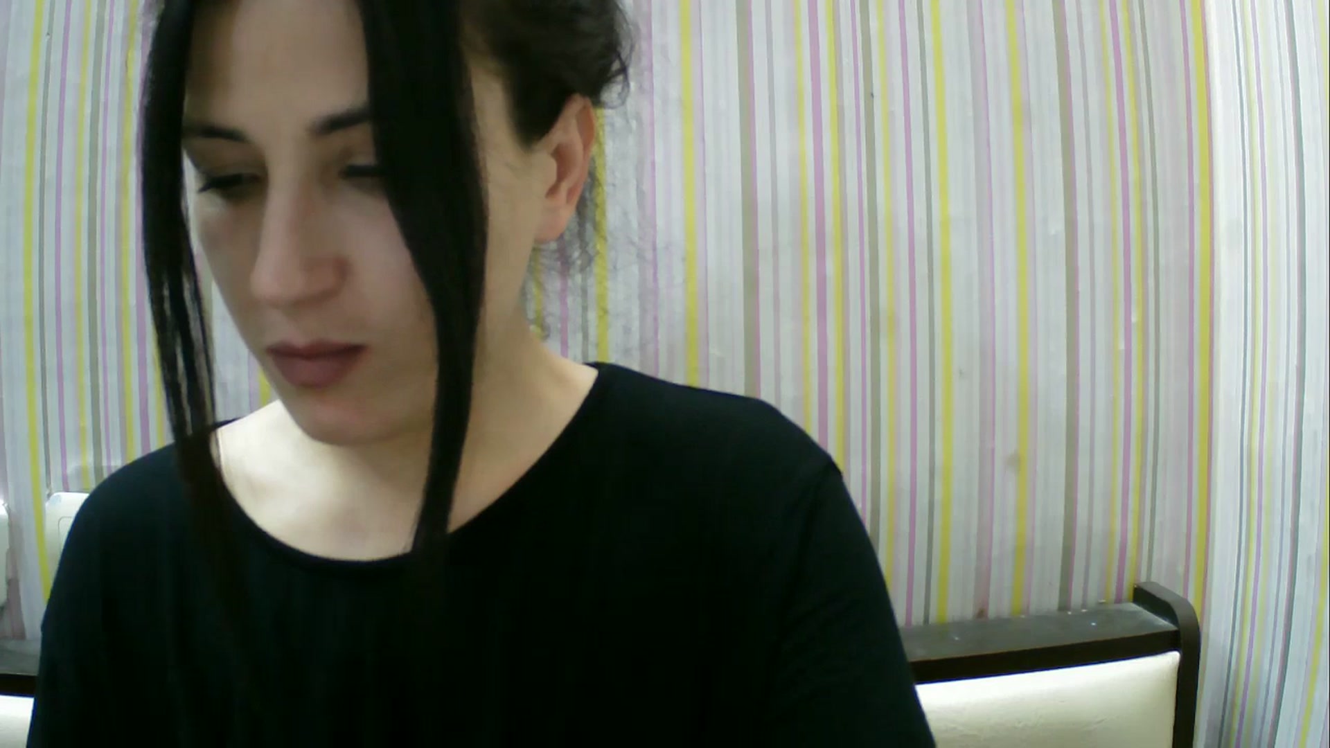 Gallery image thumbnail from SunShine90's myfreecams stream on, 02/24/2026, 18:31 image 3 of 20