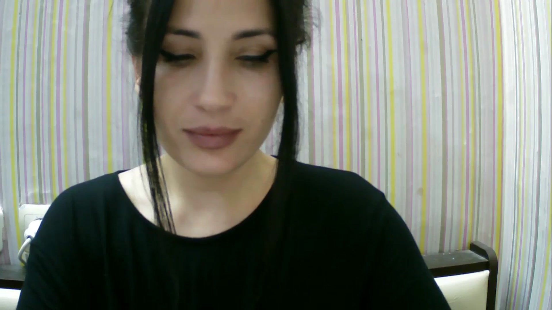 Gallery image thumbnail from SunShine90's myfreecams stream on, 02/24/2026, 18:31 image 4 of 20
