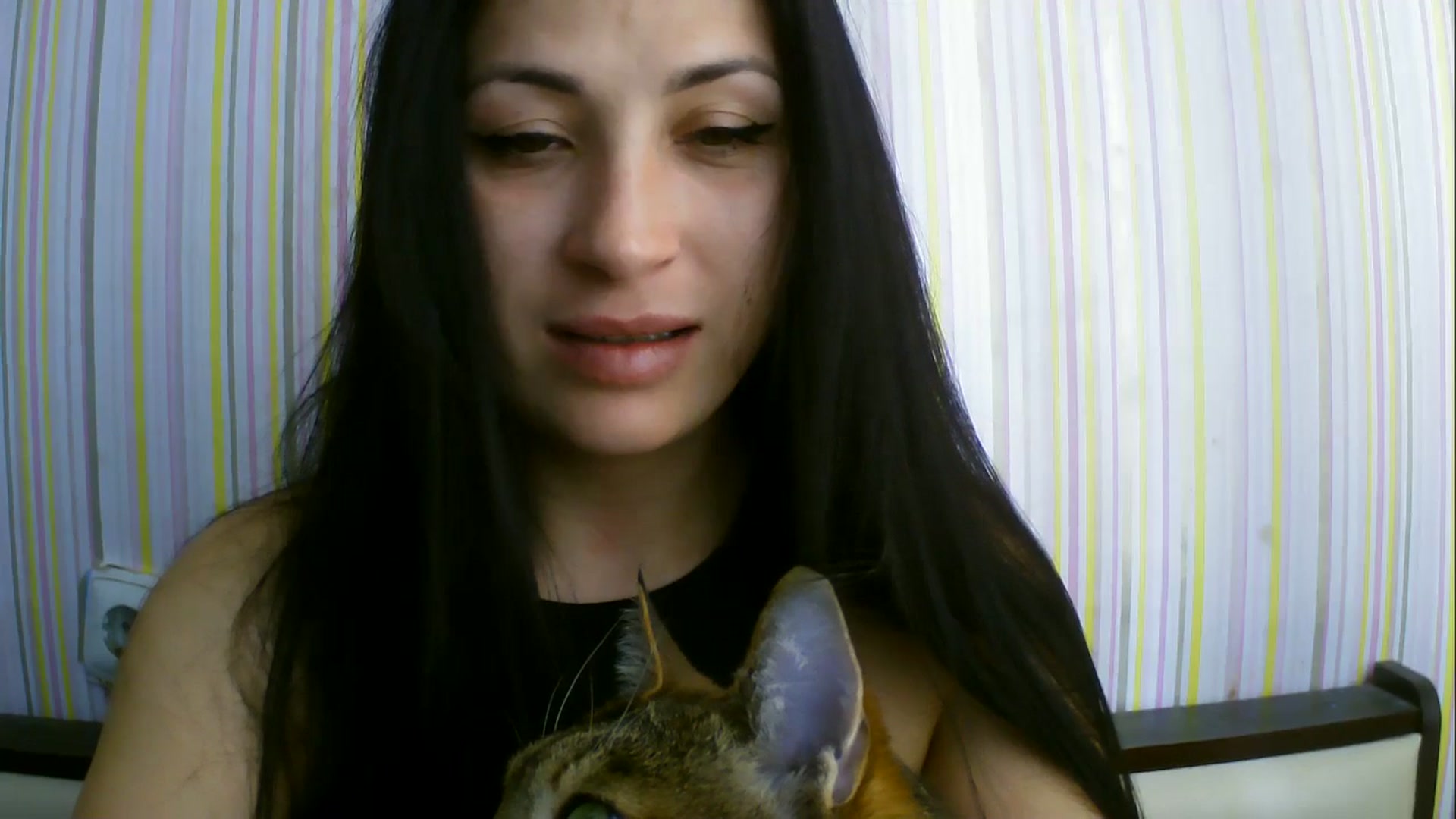 Gallery image thumbnail from SunShine90's myfreecams stream on, 03/08/2026, 13:40 image 18 of 20