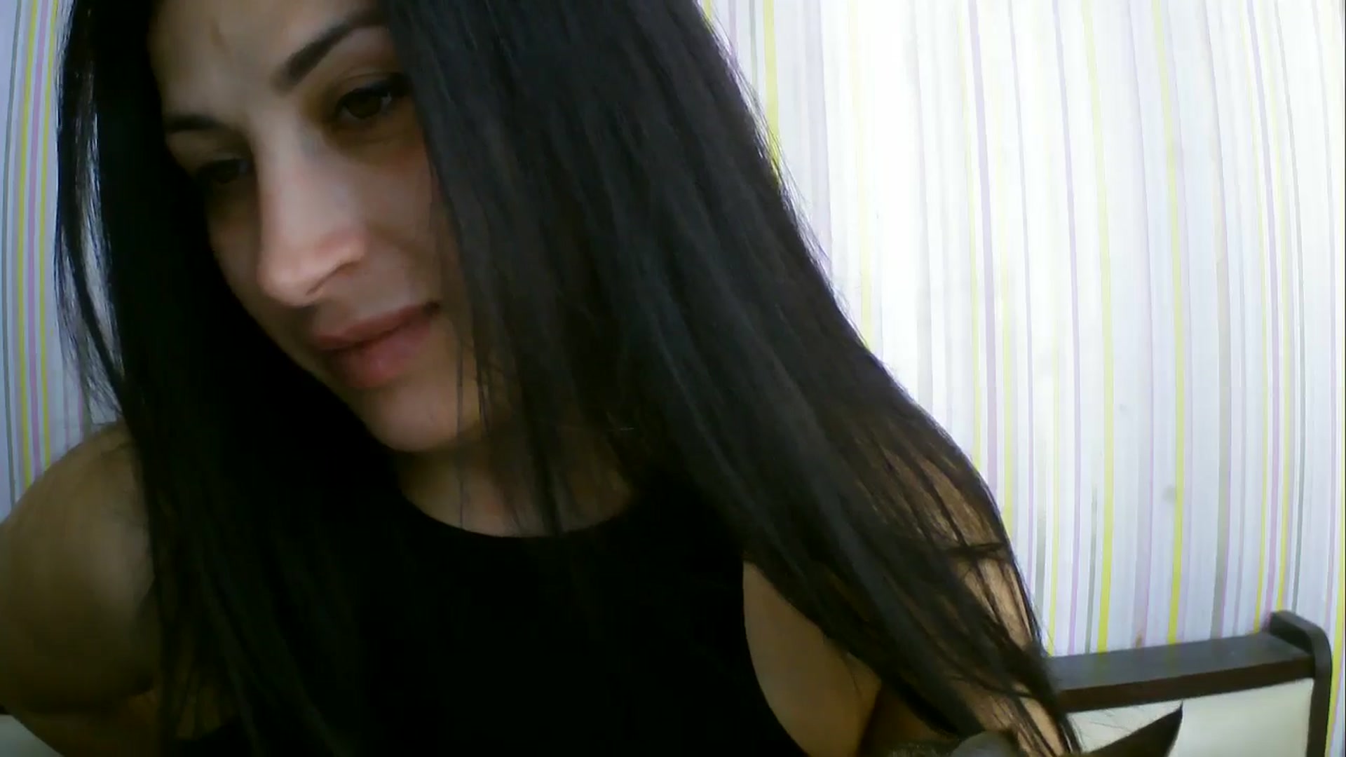 Gallery image thumbnail from SunShine90's myfreecams stream on, 03/08/2026, 13:40 image 19 of 20