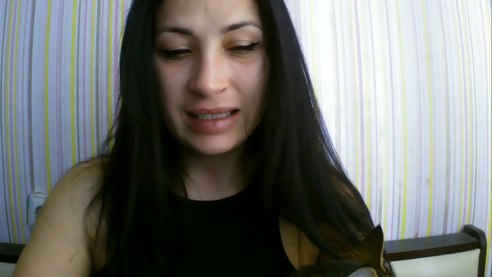 Gallery image thumbnail from SunShine90's myfreecams stream on, 03/08/2026, 13:40 image 20 of 20