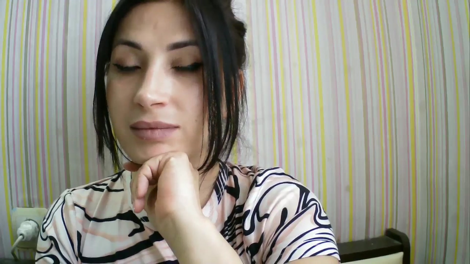 Gallery image thumbnail from SunShine90's myfreecams stream on, 04/03/2026, 10:26 image 20 of 20