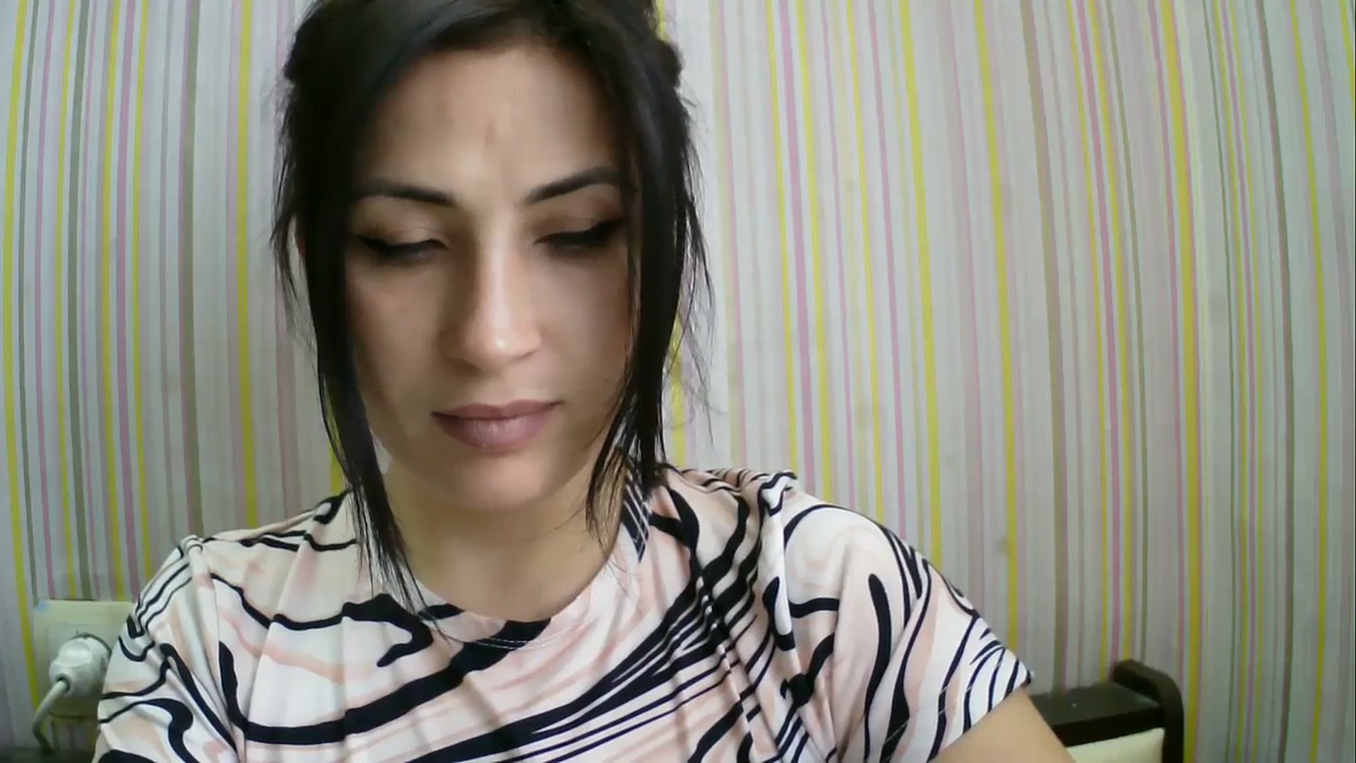 Gallery image thumbnail from SunShine90's myfreecams stream on, 04/03/2026, 10:26 image 2 of 20